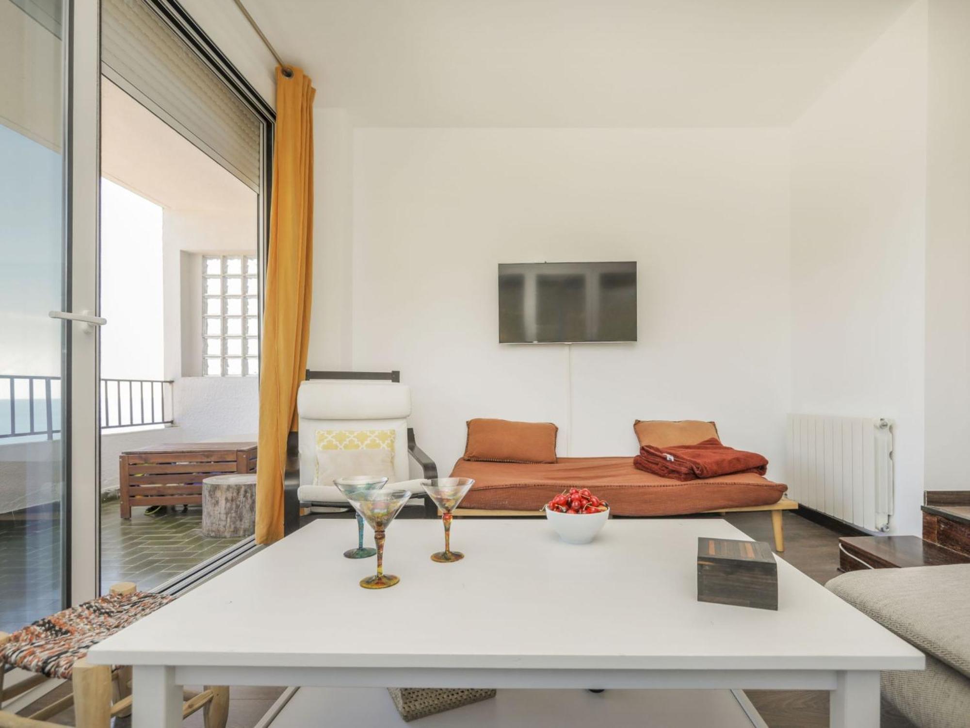 Seaview By Interhome