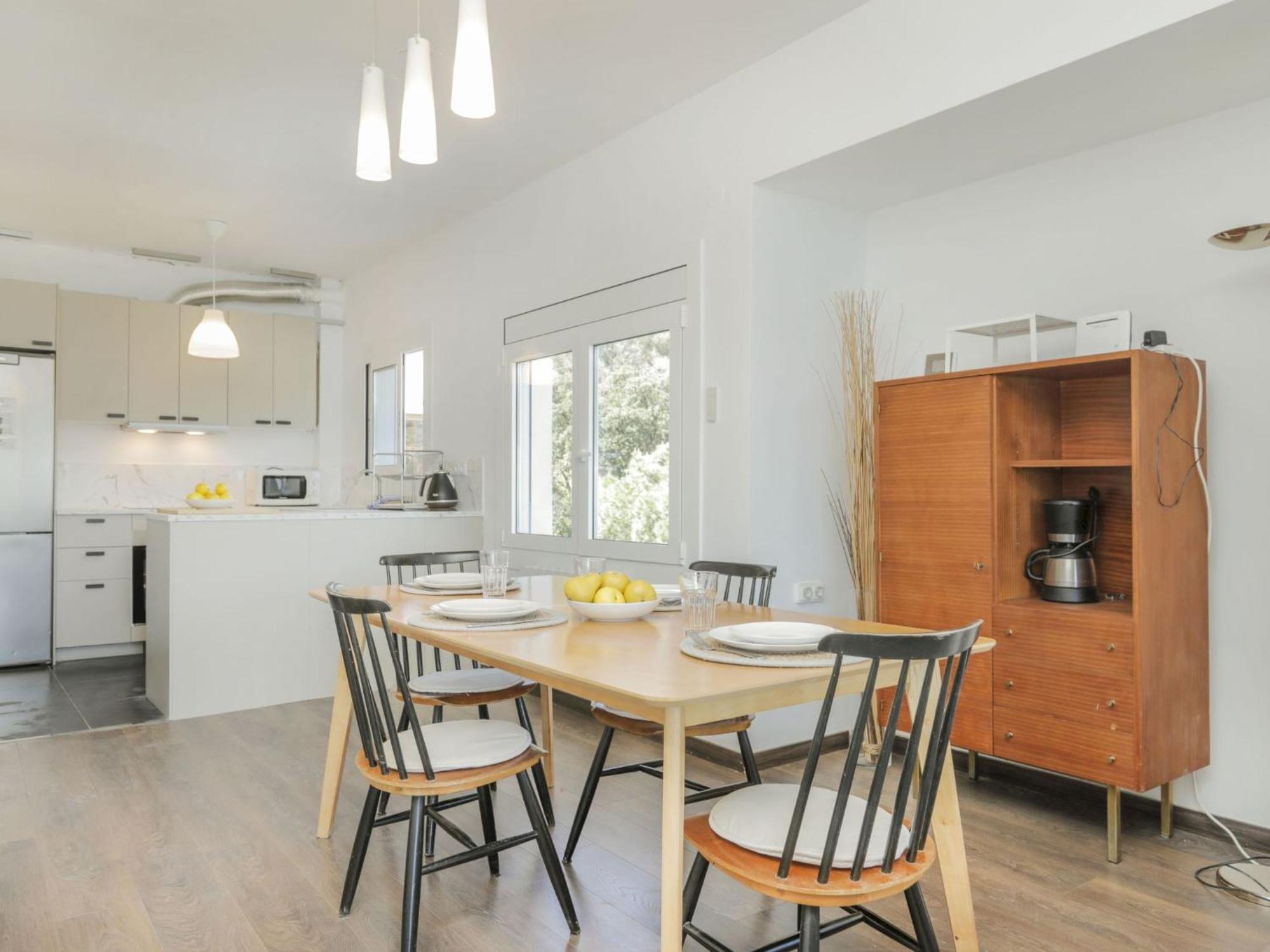 Apartamento Seaview By Interhome