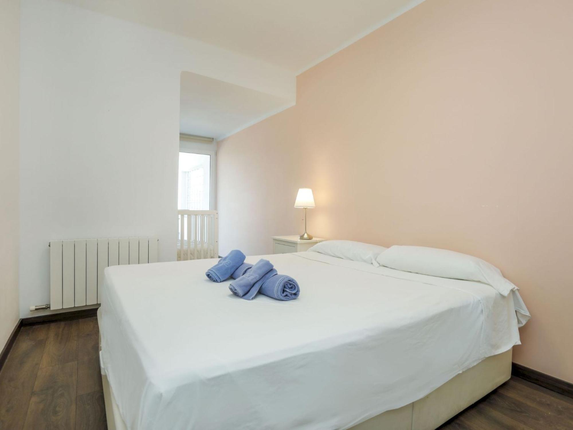 Seaview By Interhome Apartamento Tossa de Mar