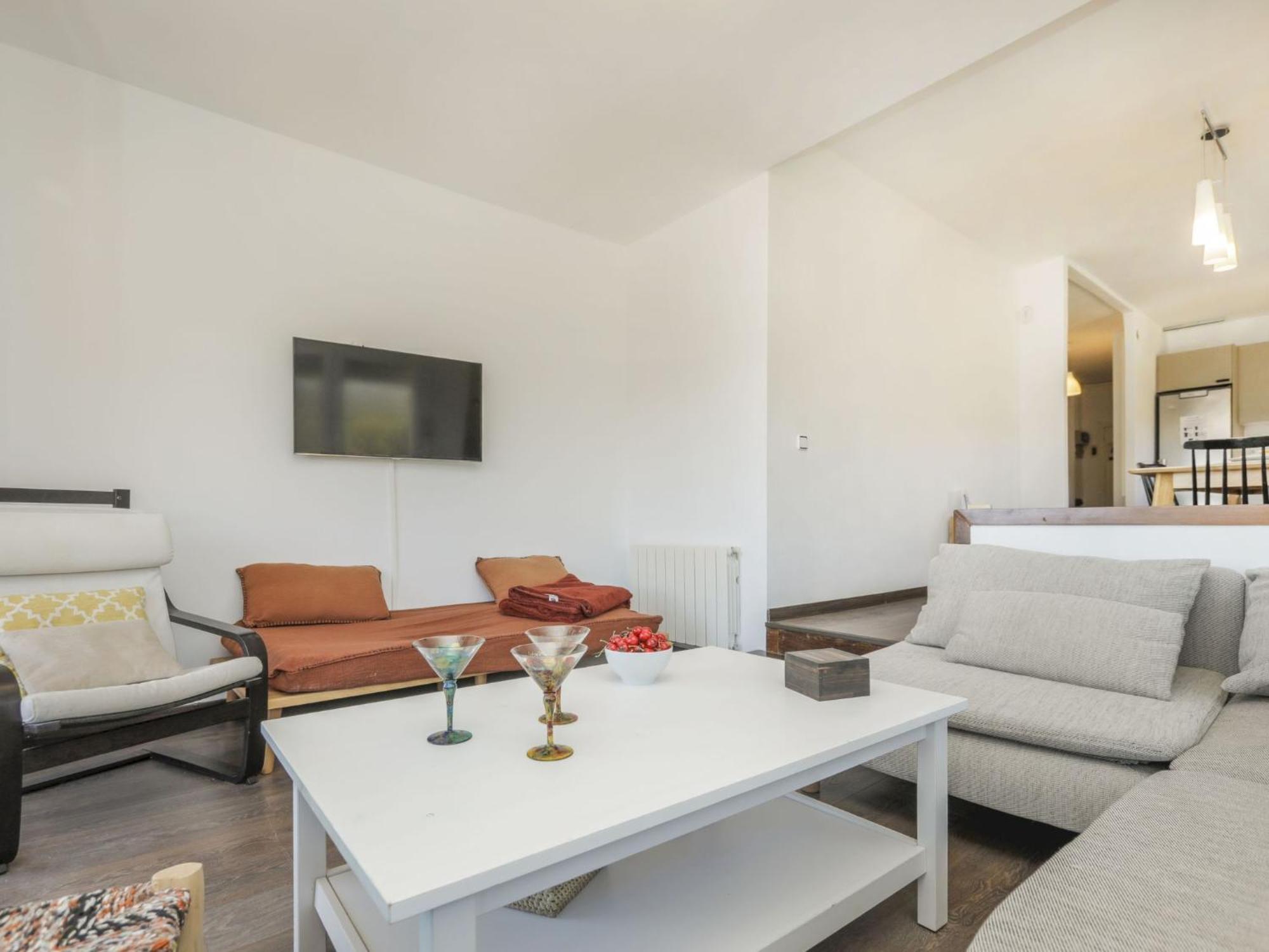 Apartamento Seaview By Interhome Tossa de Mar