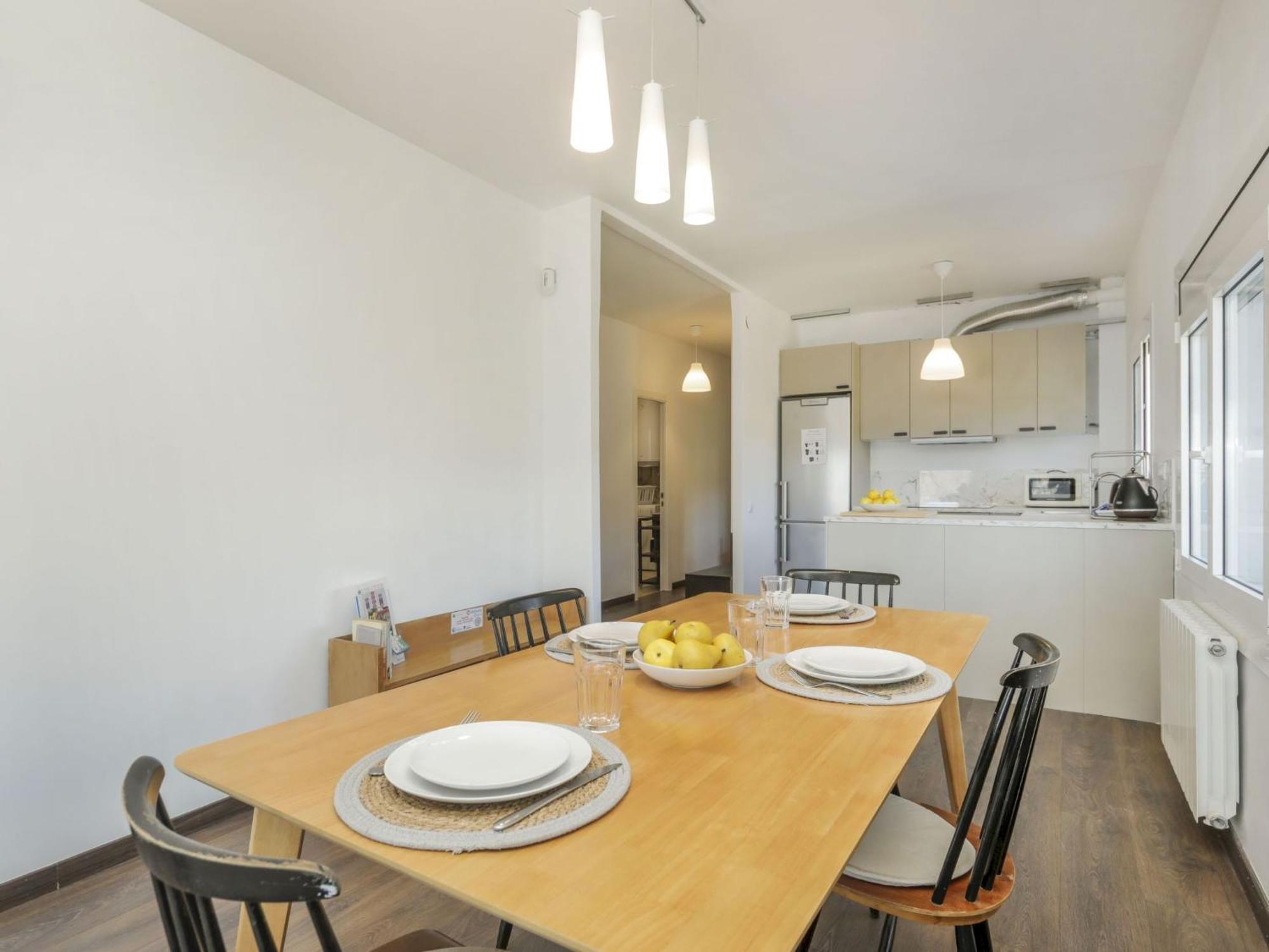 Seaview By Interhome Apartamento *