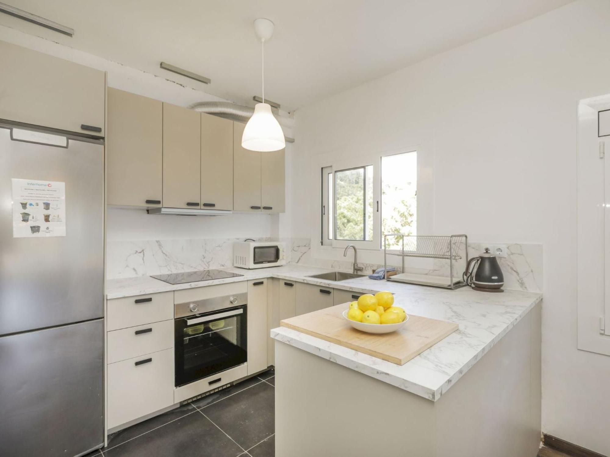Seaview By Interhome Apartamento Tossa de Mar