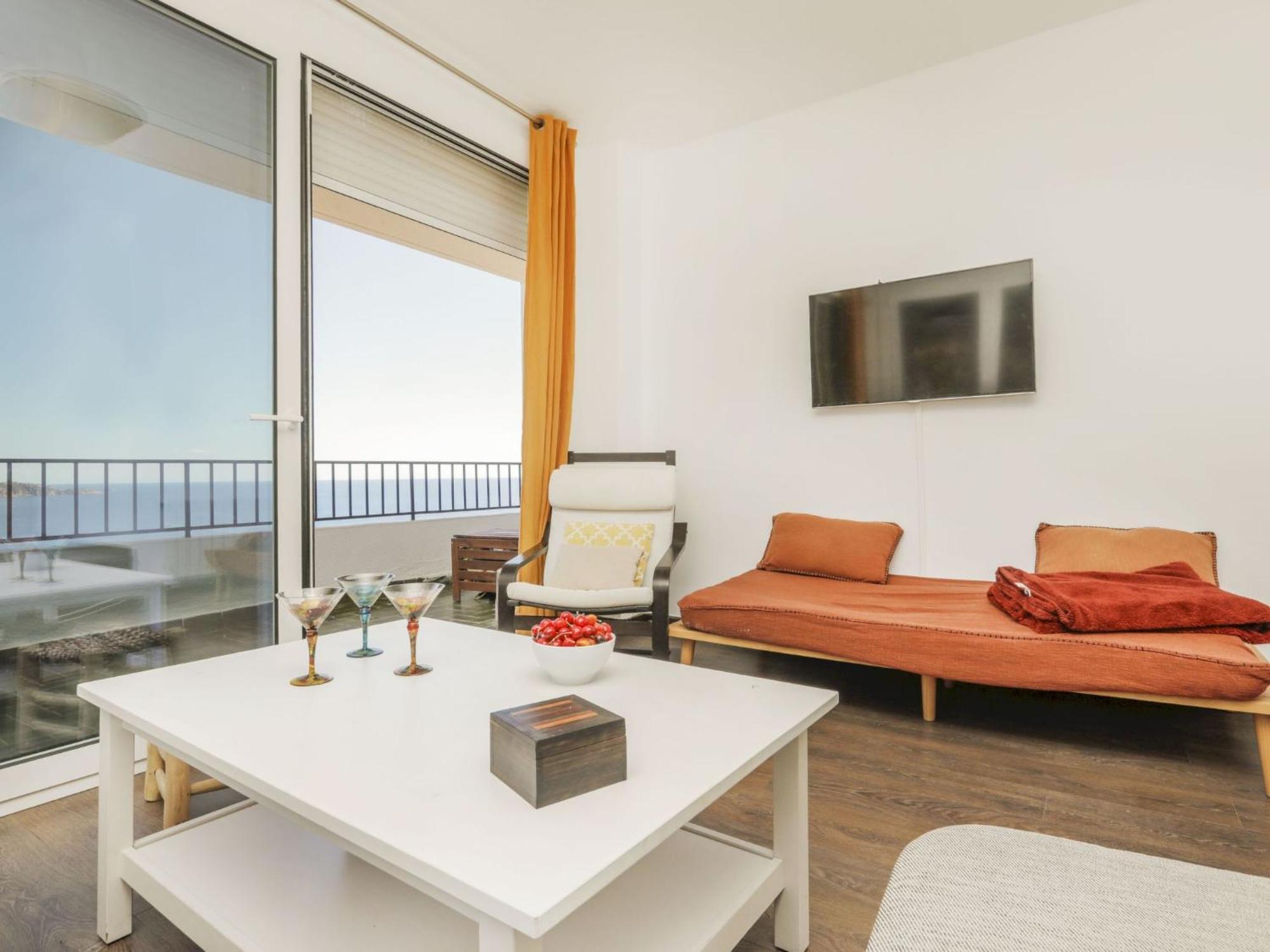 Seaview By Interhome * Tossa de Mar