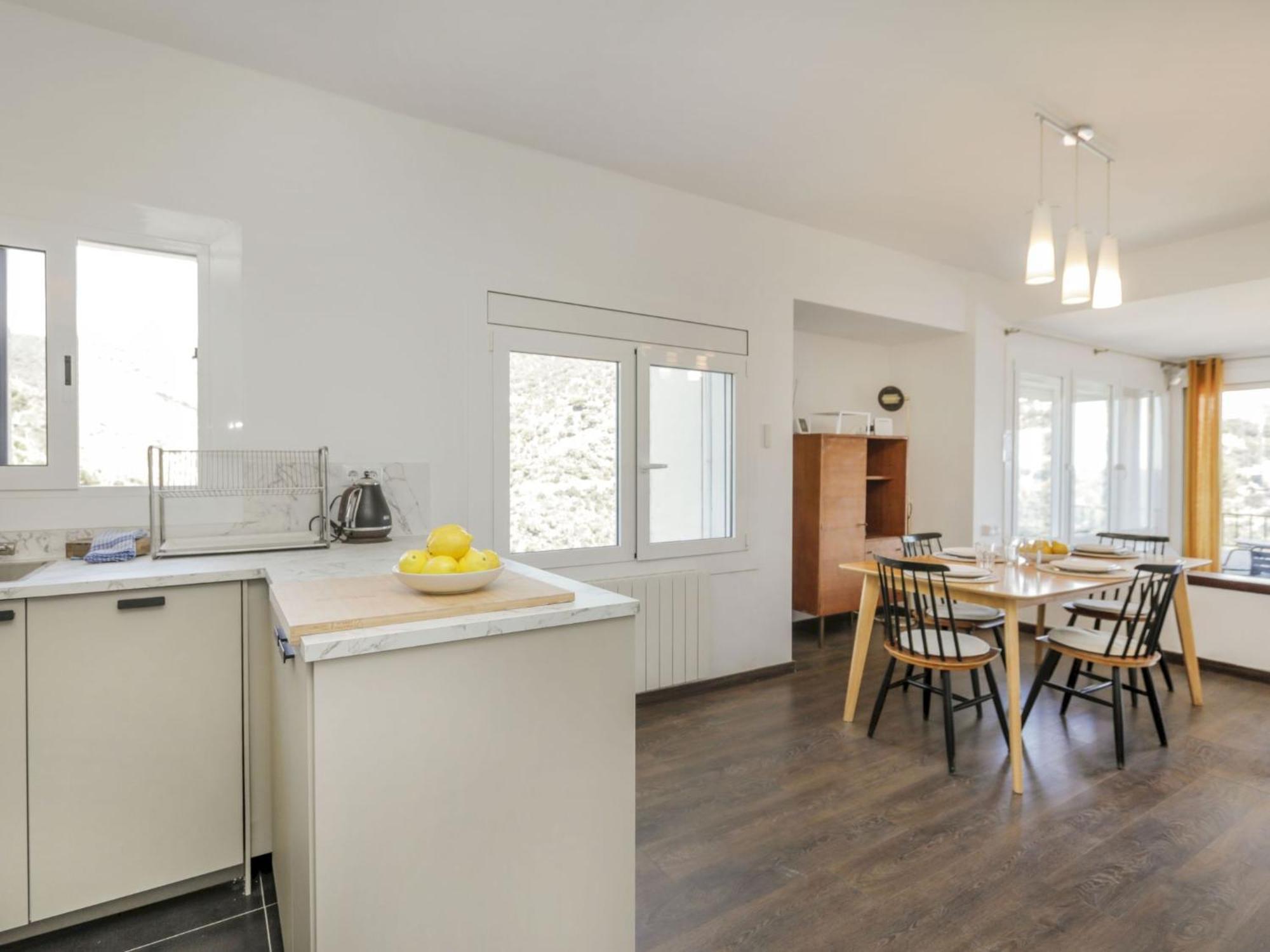 Seaview By Interhome