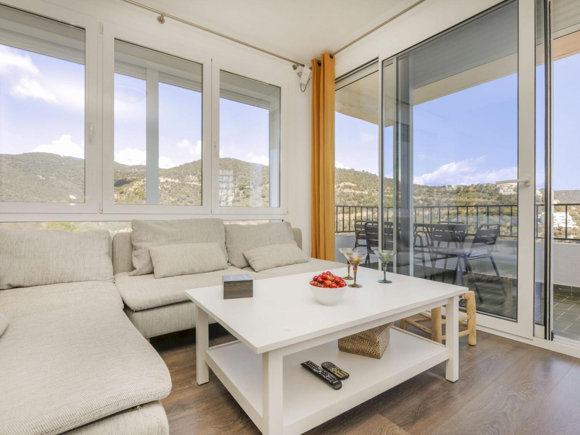 Apartamento Seaview By Interhome *