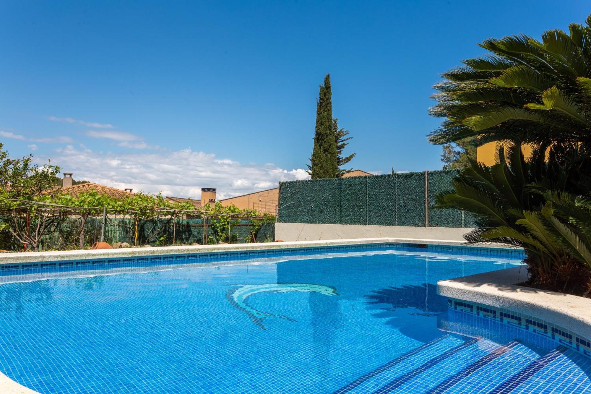 Casa Amapola