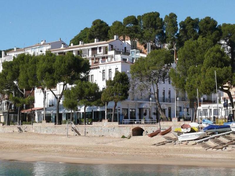 Hotel Llafranch 3*