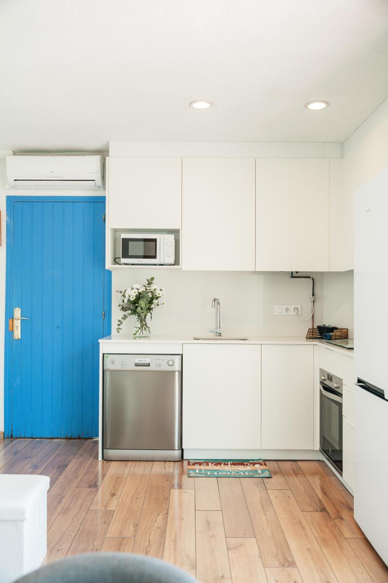 Apartamento Santa Llucia *