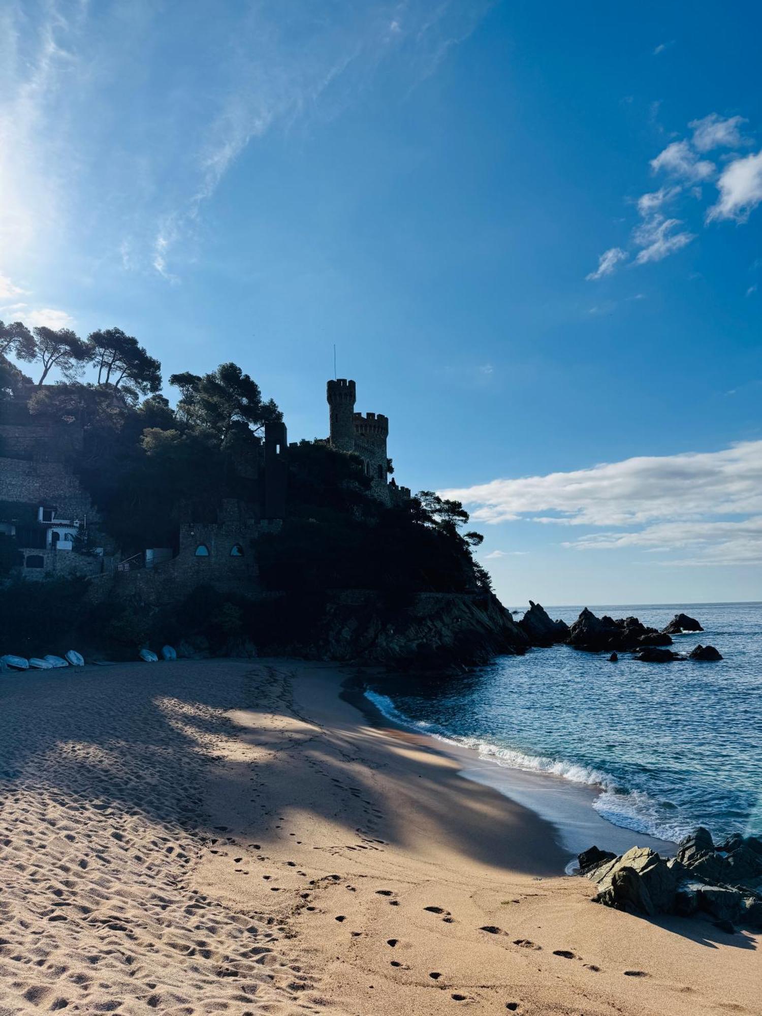 Apartamento Acapulco Lloret de Mar