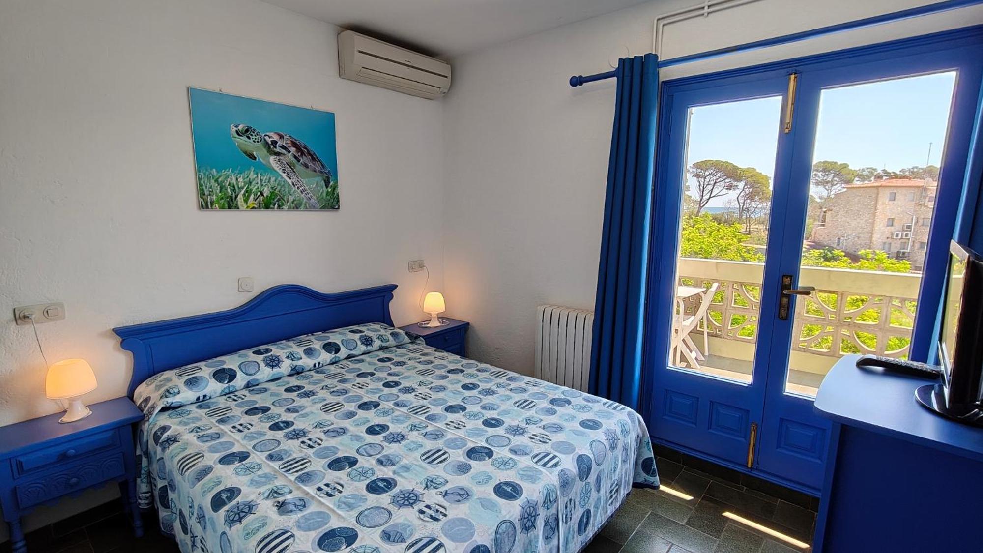 Hotel Pensió Solivent