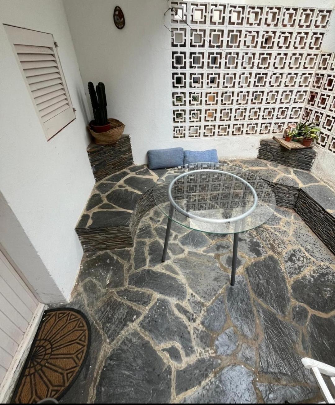 Apartment Hermoso En