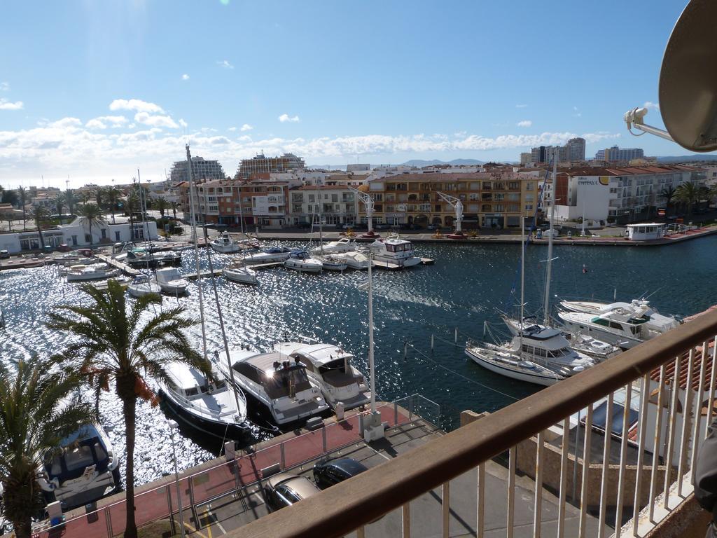 Apartamento Port Grec *