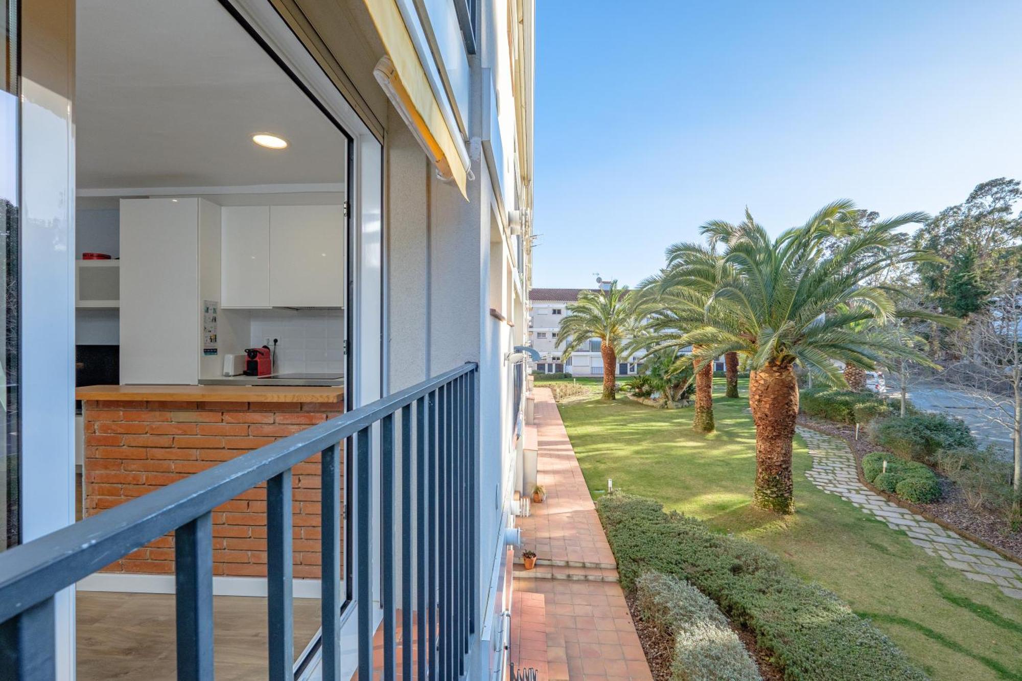 Apartamento Ao-4 2 Pax