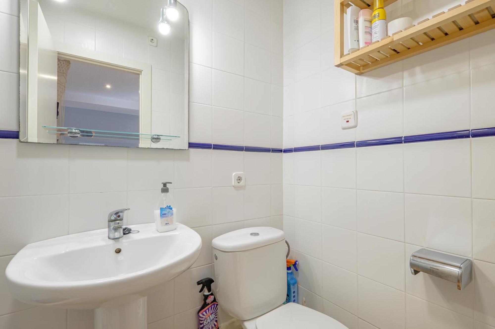 Apartamento Ao-4 2 Pax