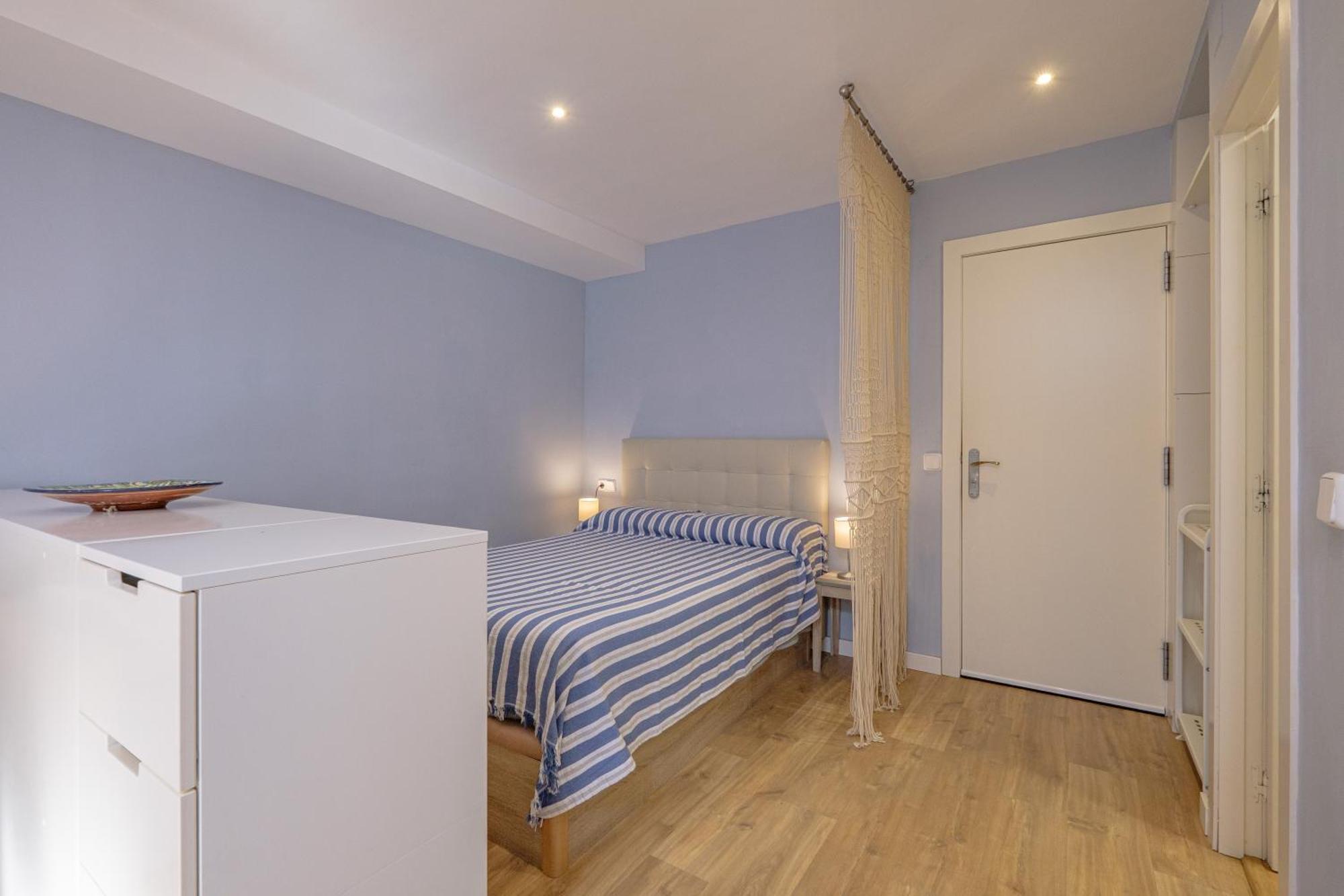 Apartamento Ao-4 2 Pax Calella De Palafrugell