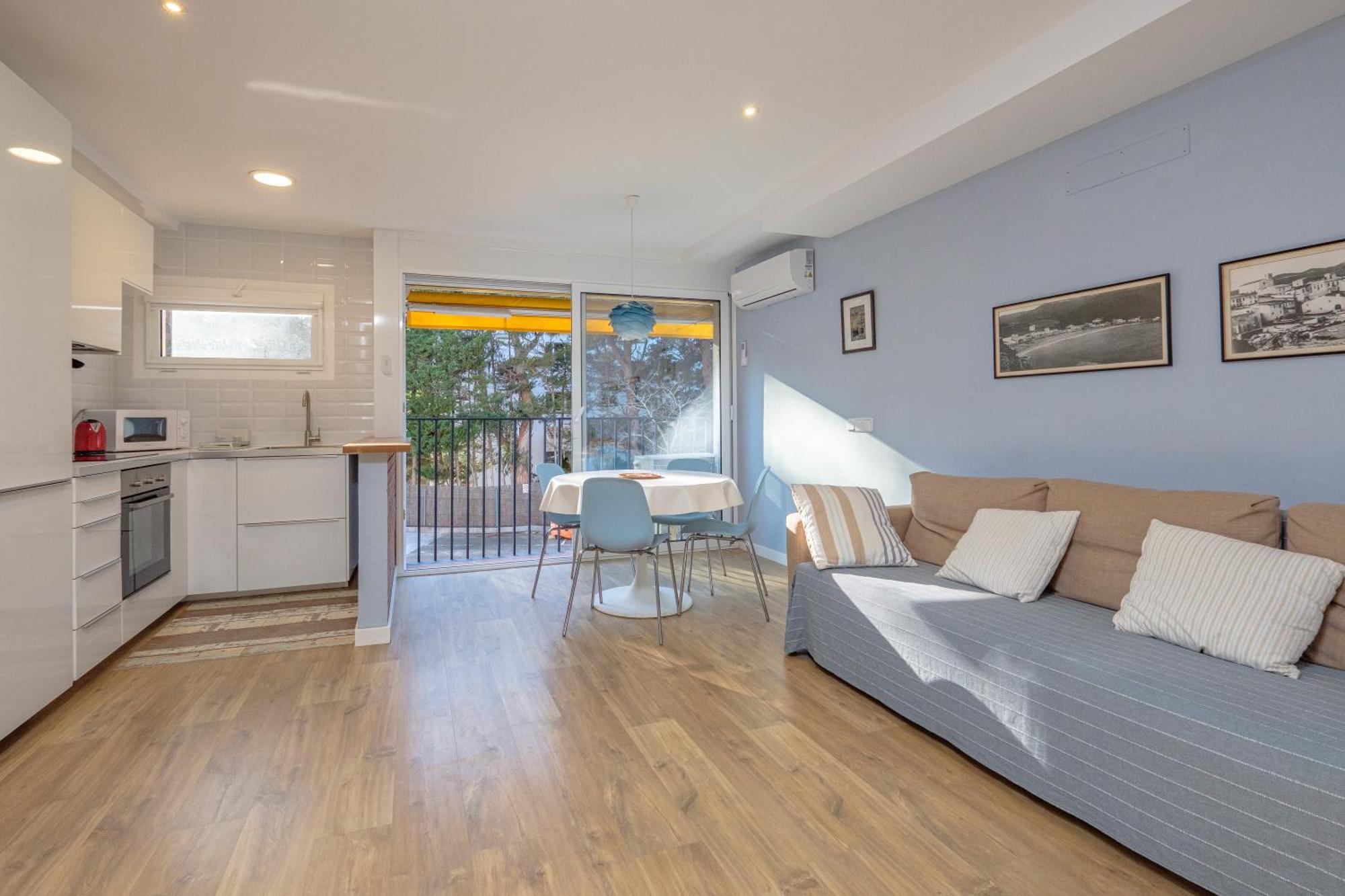 Apartamento Ao-4 2 Pax *