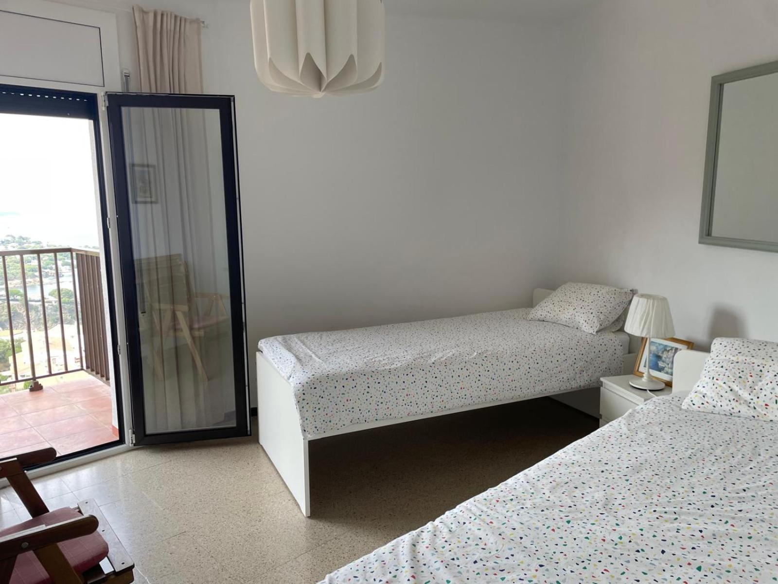 Apartment Con Vista Al Mar Llanca
