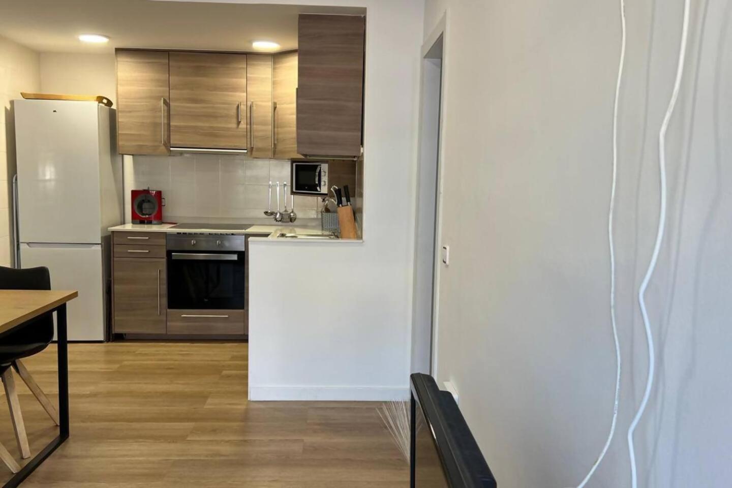 Rentalsbcn Lotus Bajos Apartamento Blanes
