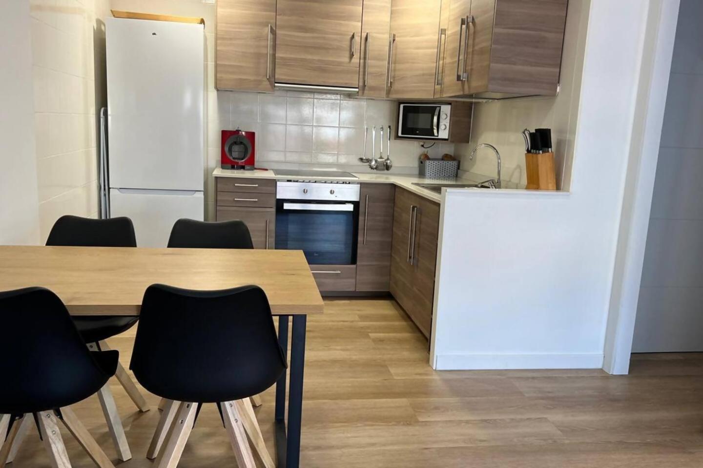 Apartamento Rentalsbcn Lotus Bajos Blanes