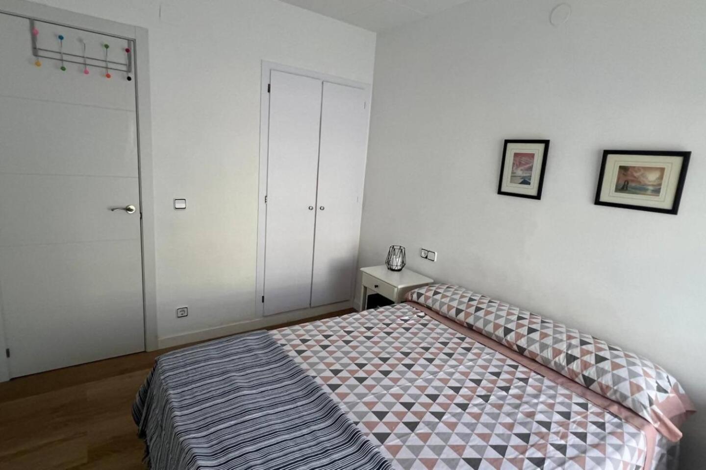 Rentalsbcn Lotus Bajos Apartamento Blanes