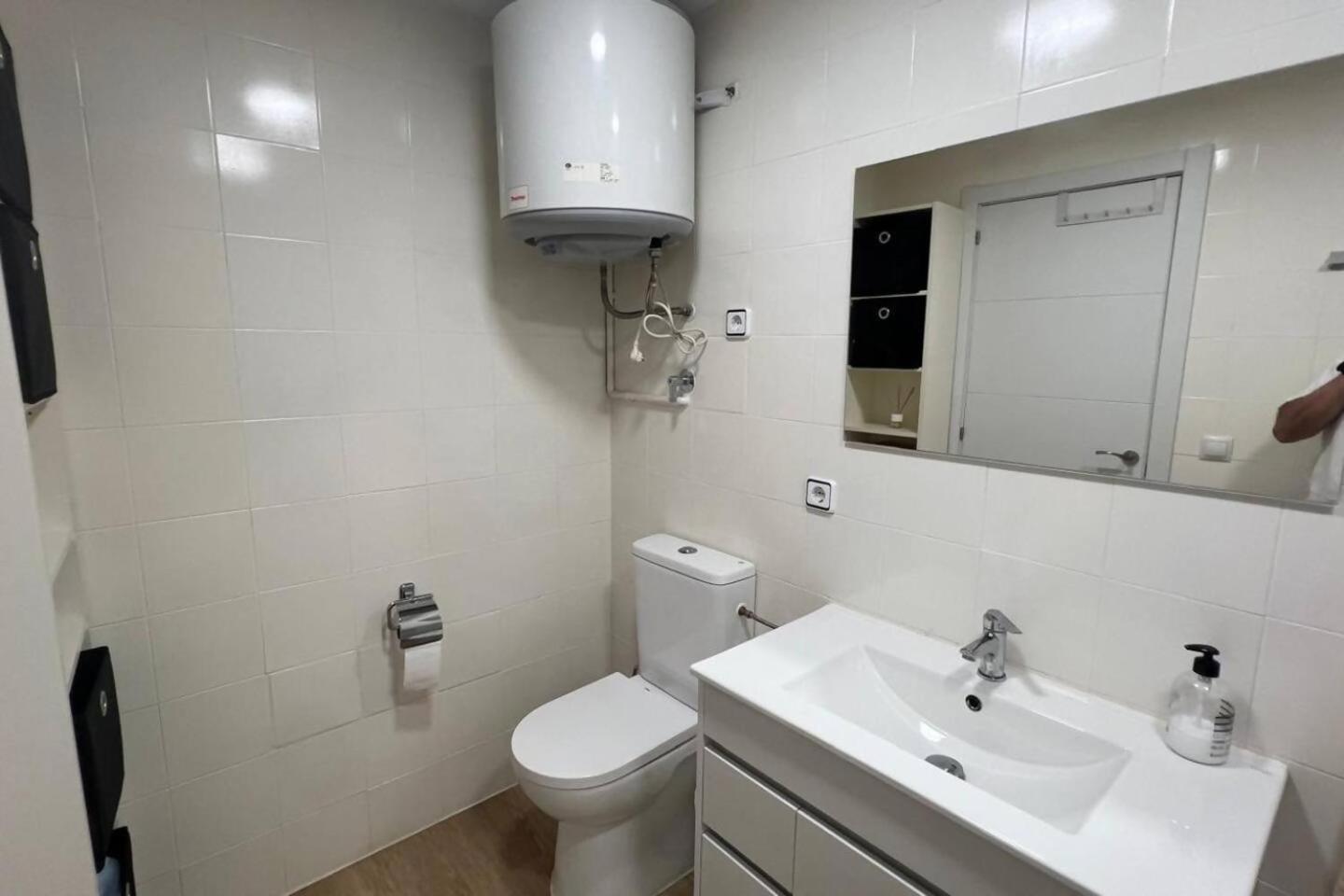 Apartamento Rentalsbcn Lotus Bajos Blanes