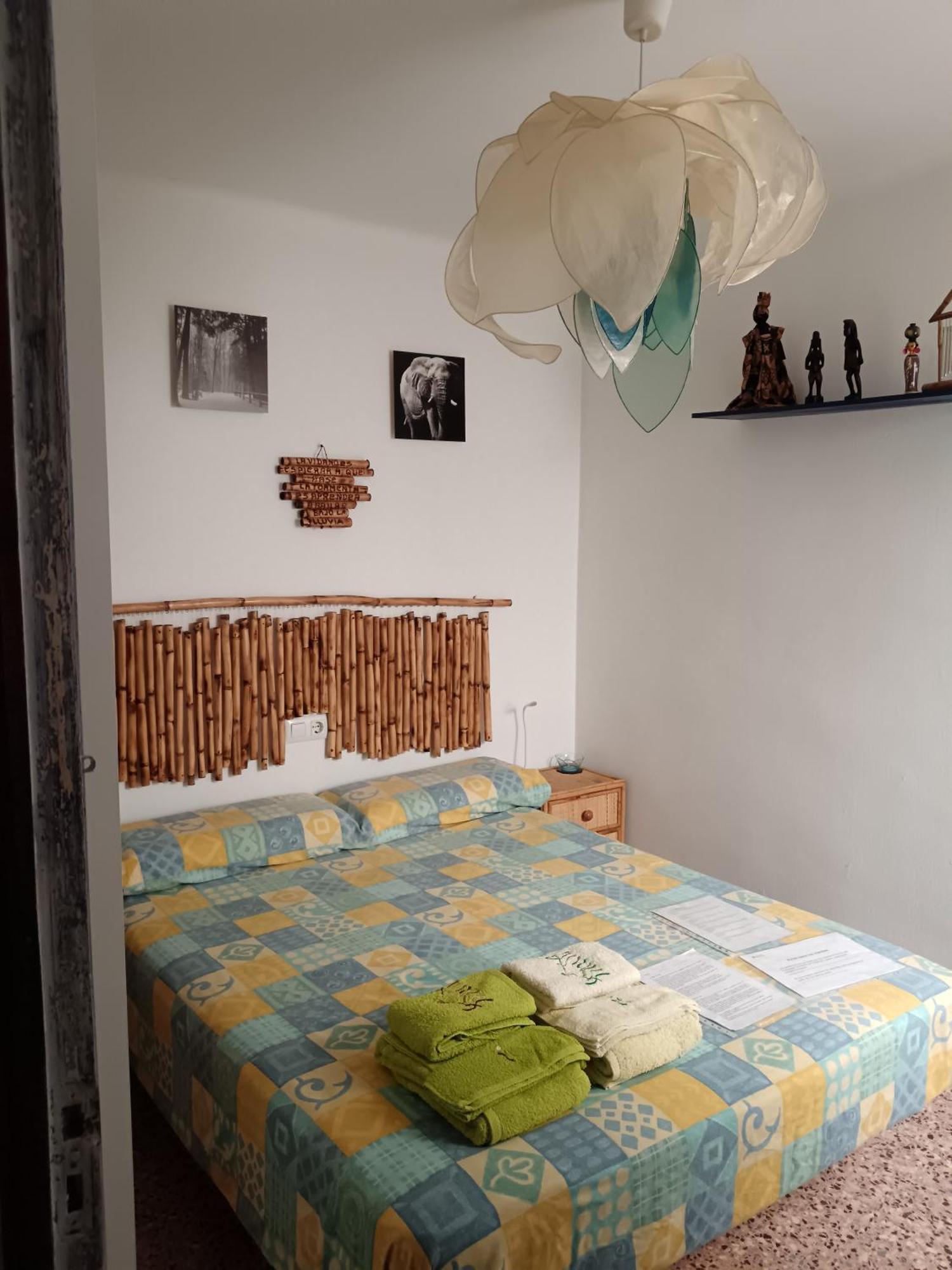 Mari, Comparto El Piso * Blanes