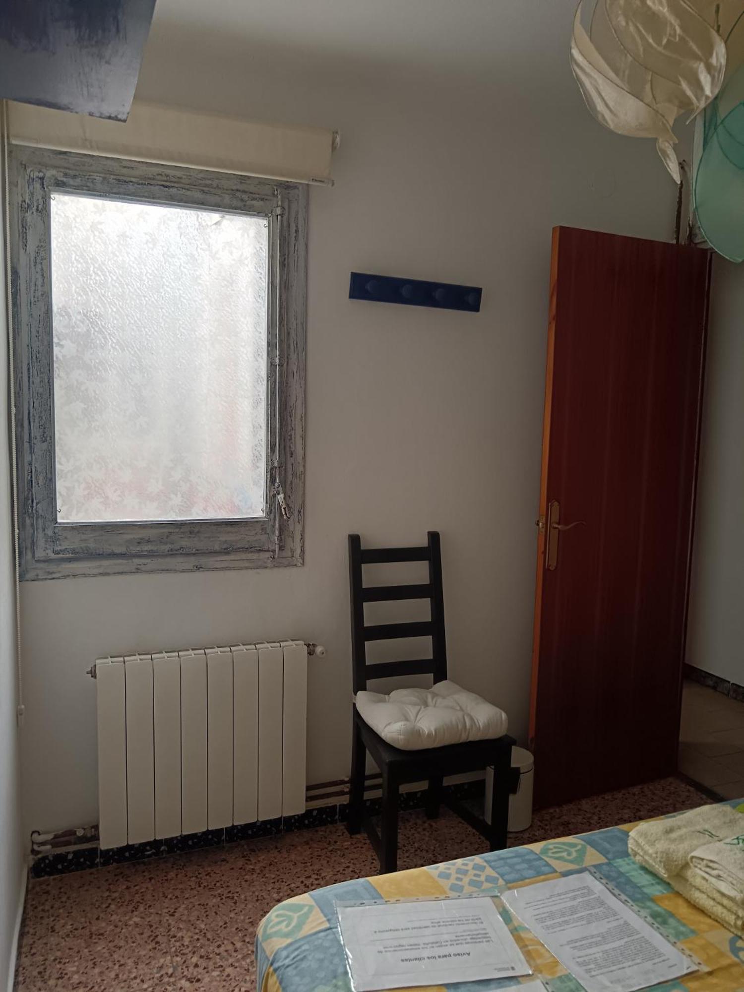 Homestay Mari, Comparto El Piso