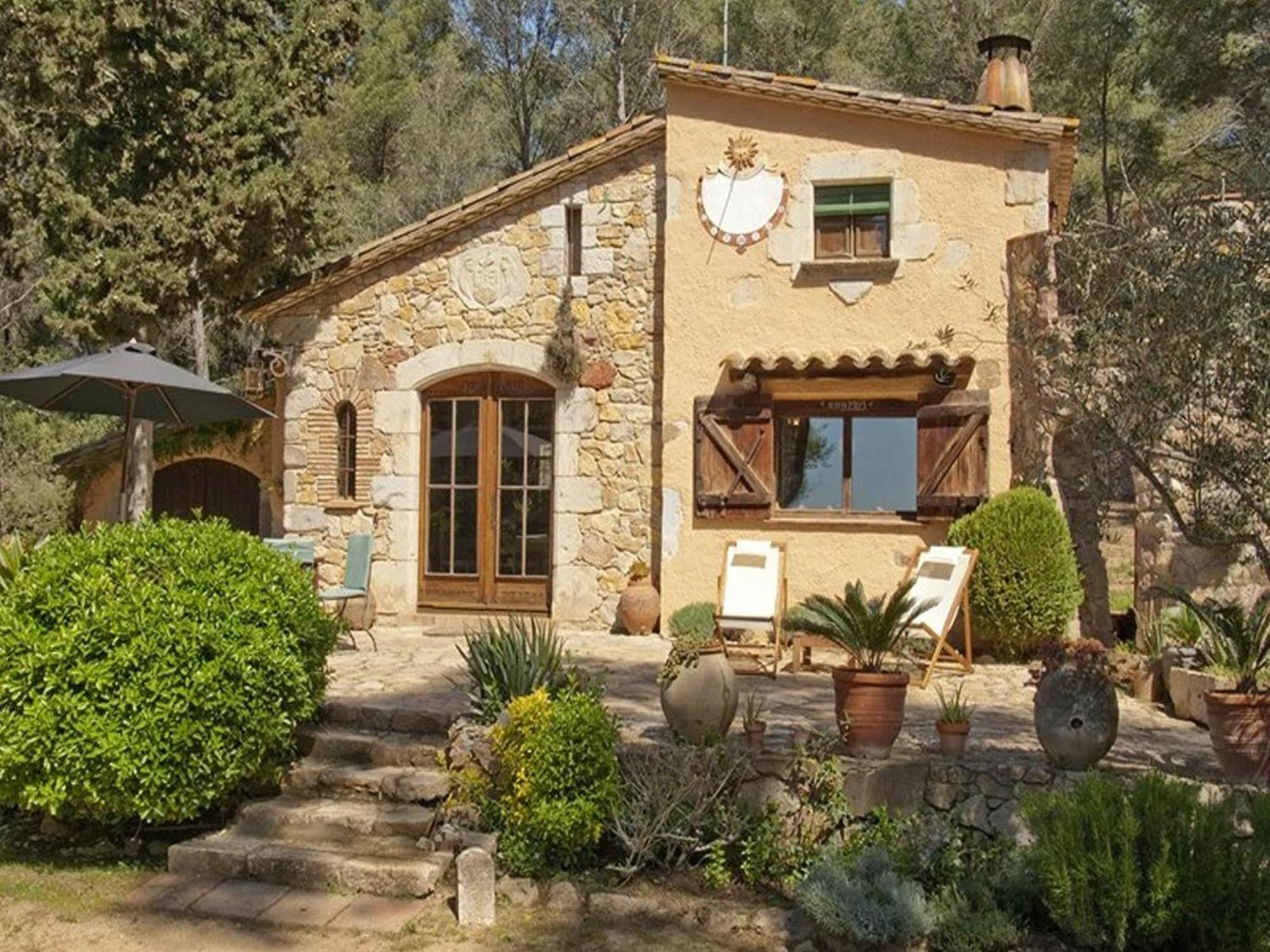 Holiday home Belvilla By Oyo Vives Palafrugell