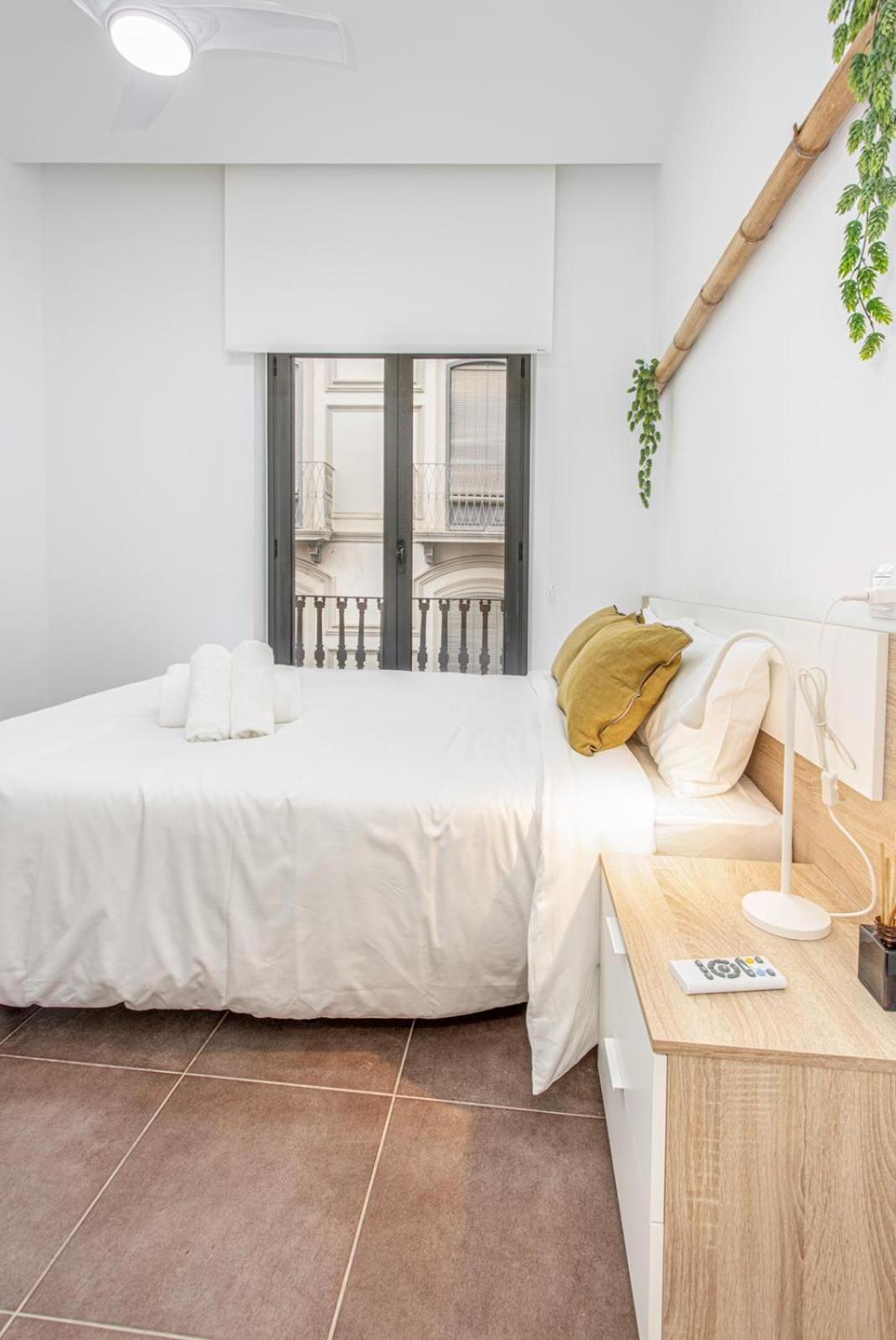 Apartment Milenial Immo Vt1-2 Dali Museum And Rambla *