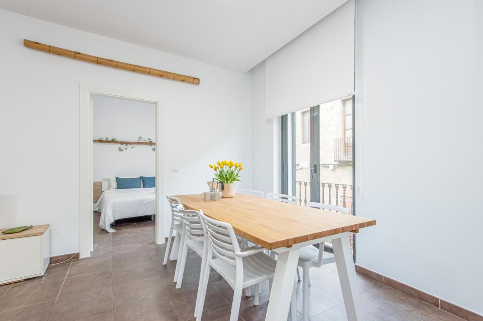 Apartment Milenial Immo Vt1-2 Dali Museum And Rambla *