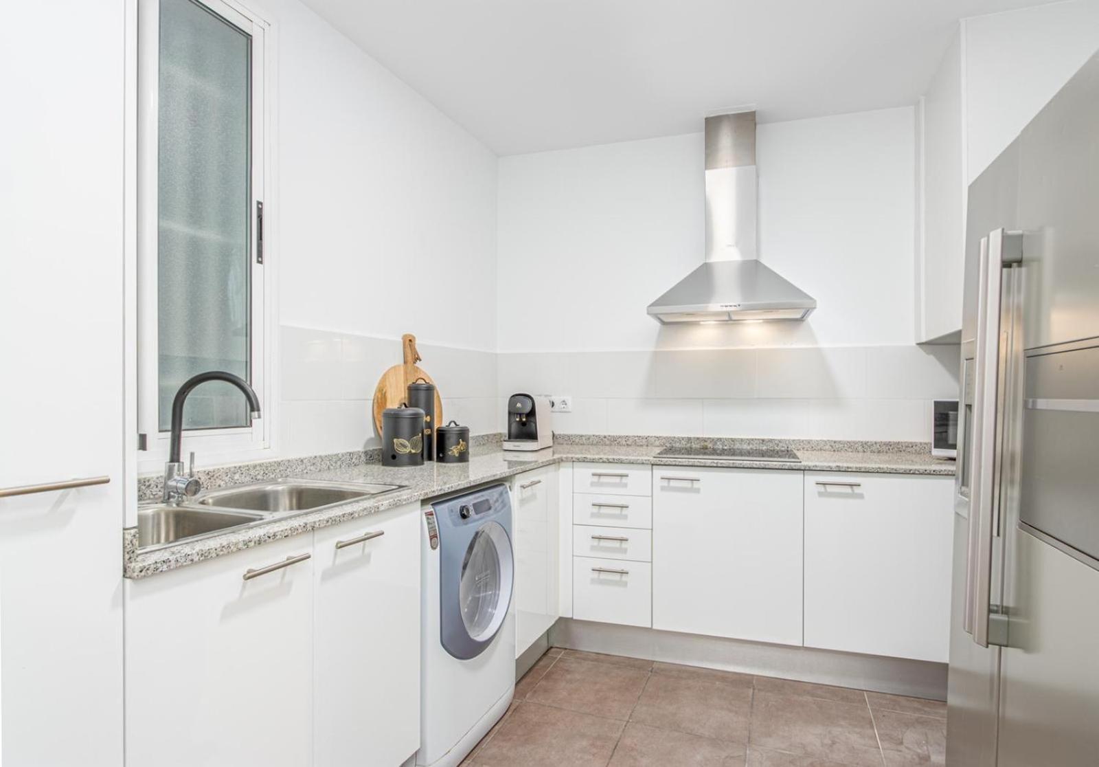 Apartment Milenial Immo Vt1-2 Dali Museum And Rambla Figueres (Girona)