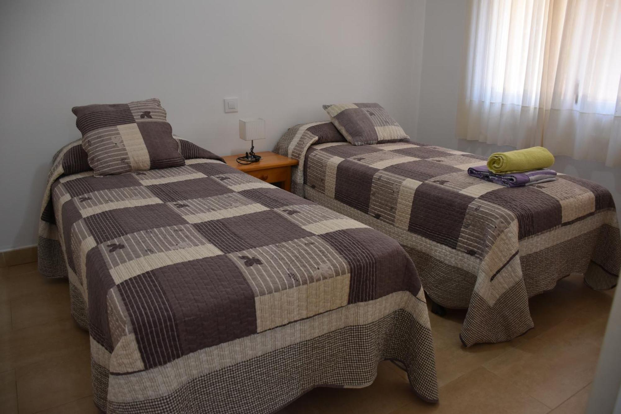 Apartment Les Palmeres Platja d'Aro