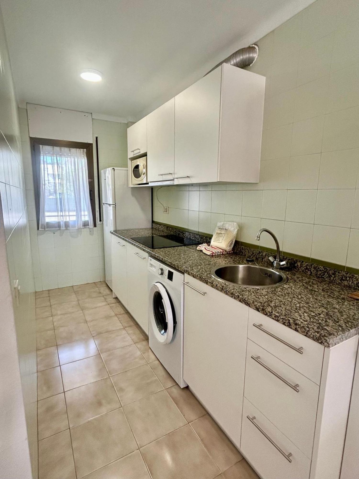 Apartamento Familiares Sa Gavina Gaudí *
