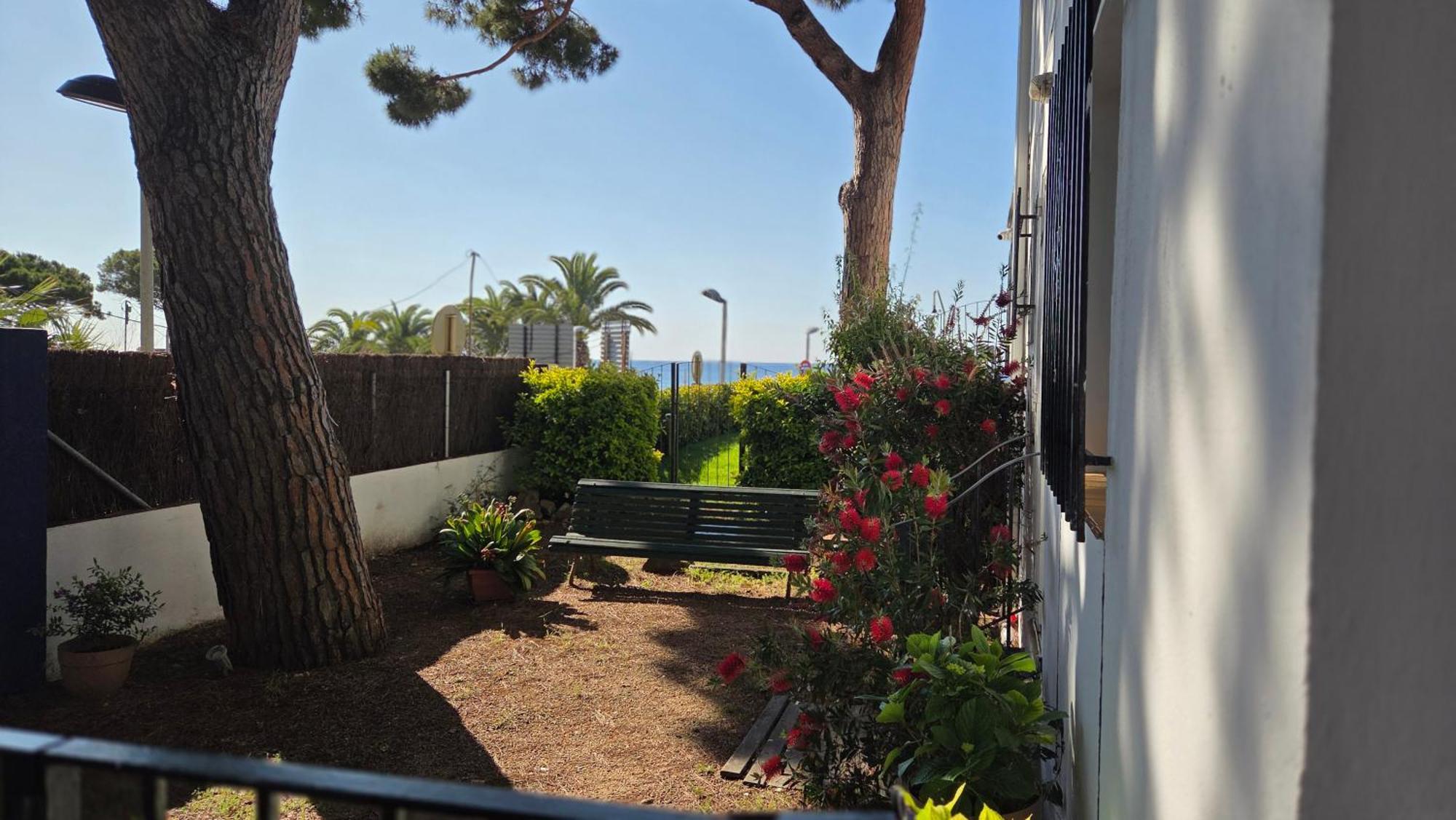 Les Roques Apartamento