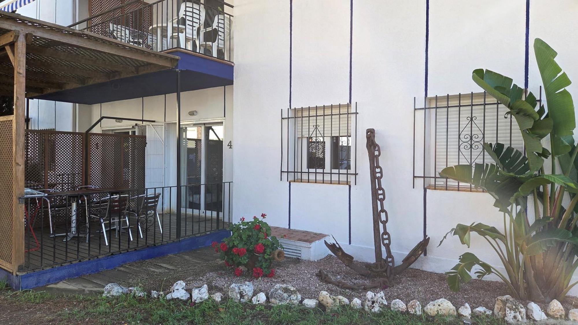 Les Roques Apartamento *
