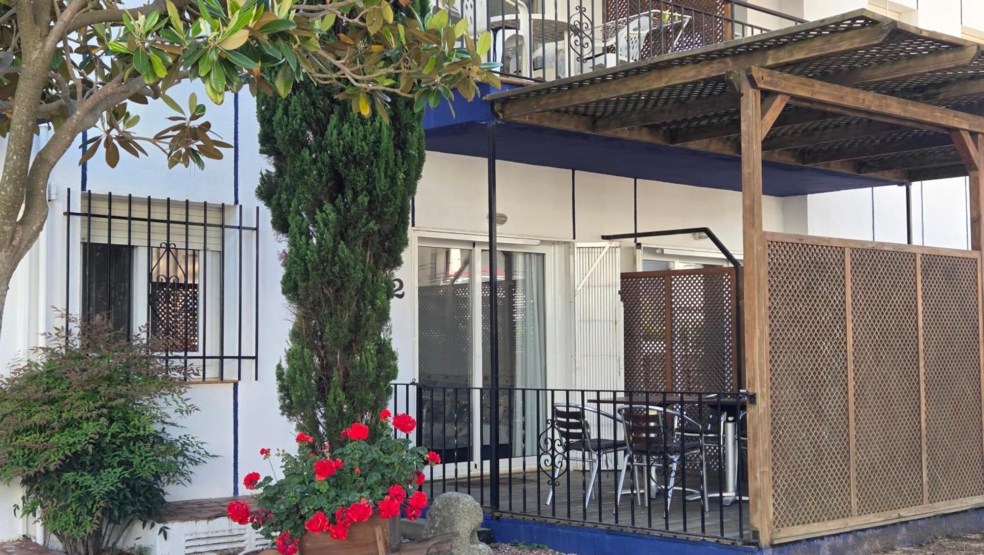 Apartamento Les Roques Platja d'Aro (Playa de Aro)