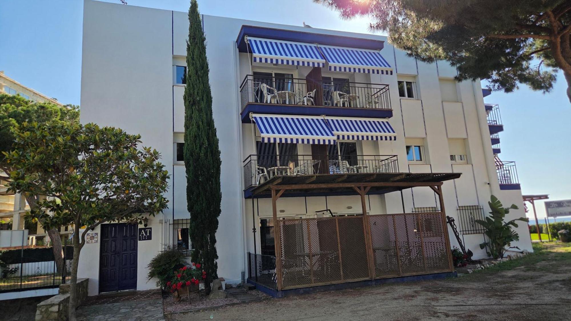 Les Roques Apartamento