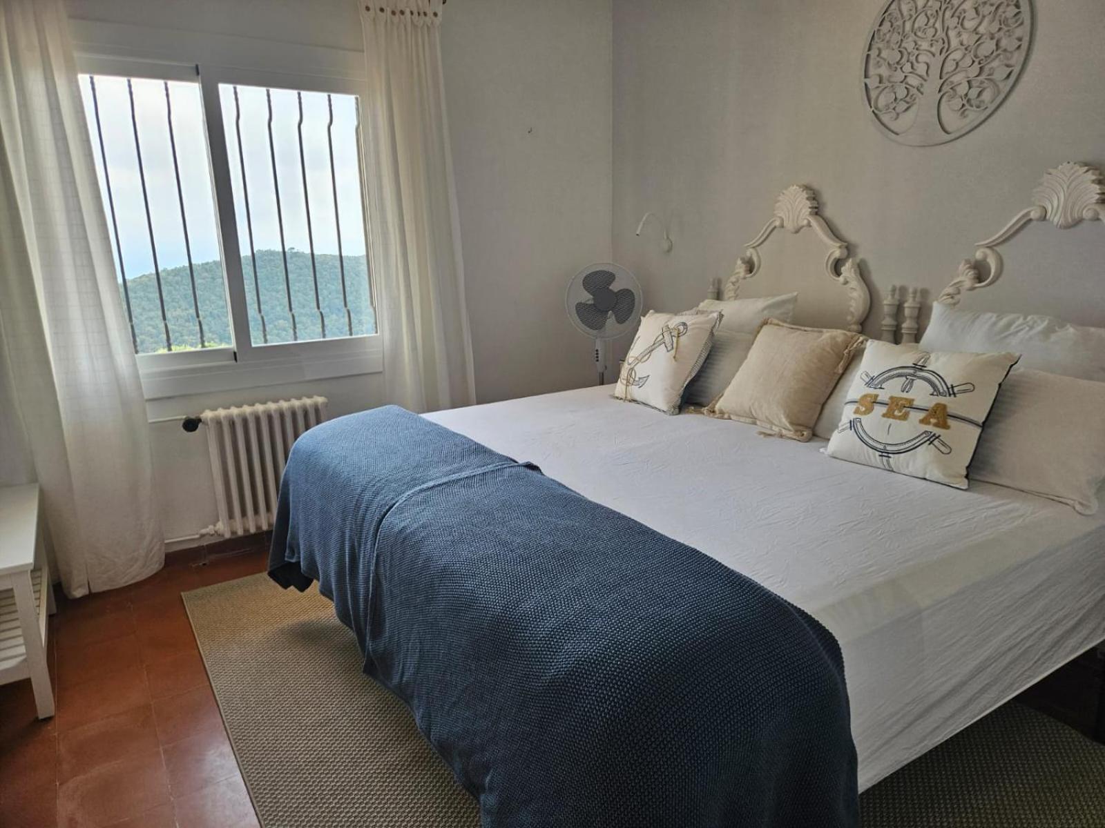 Bed & Breakfast La Roqueta 4*