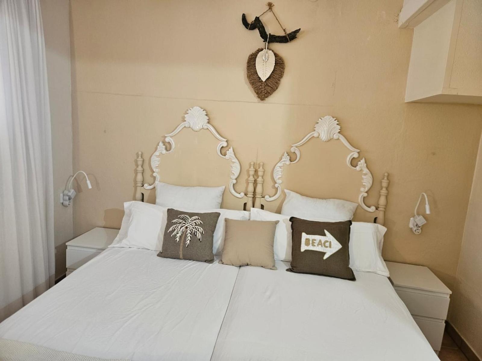 La Roqueta Bed & Breakfast Tossa de Mar
