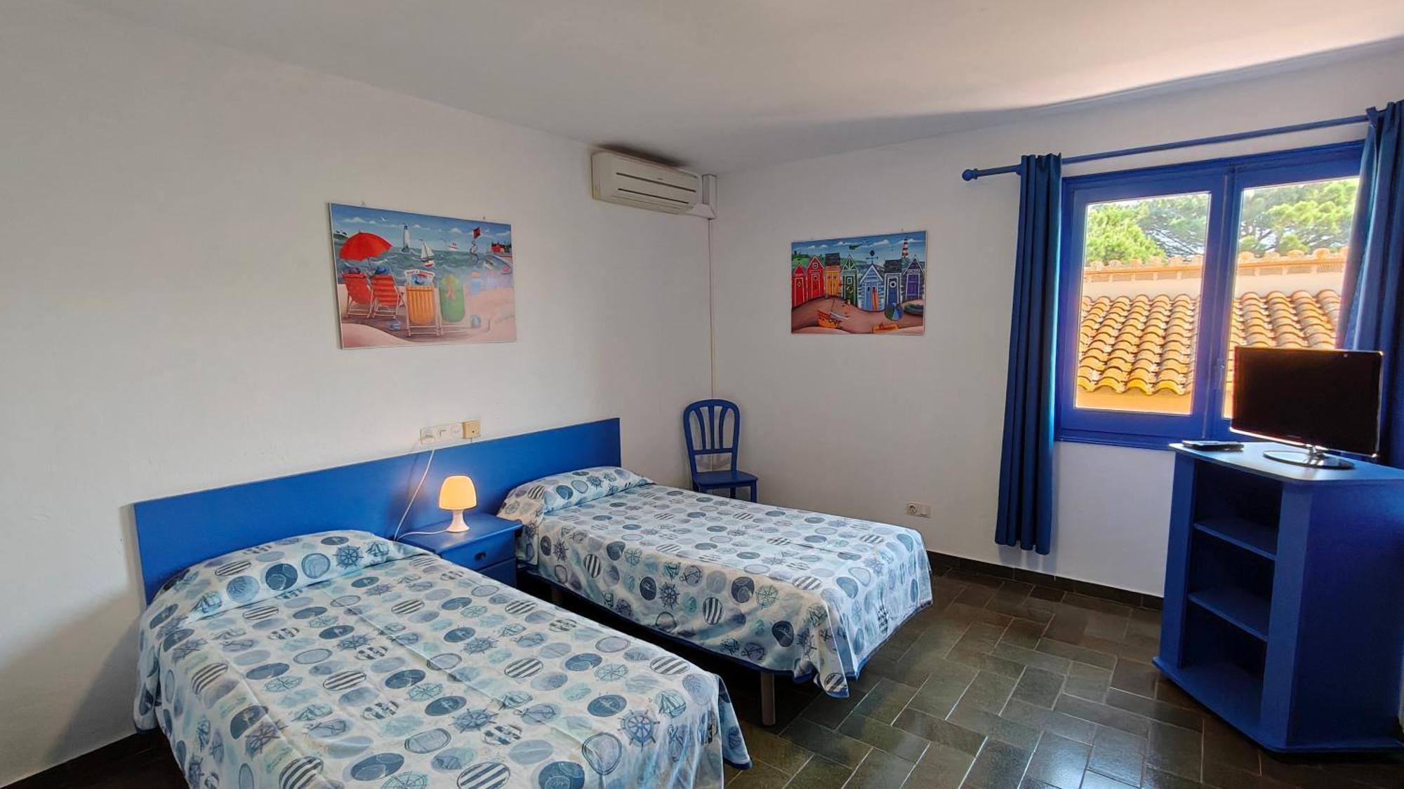 Pensió Solivent Hotel *