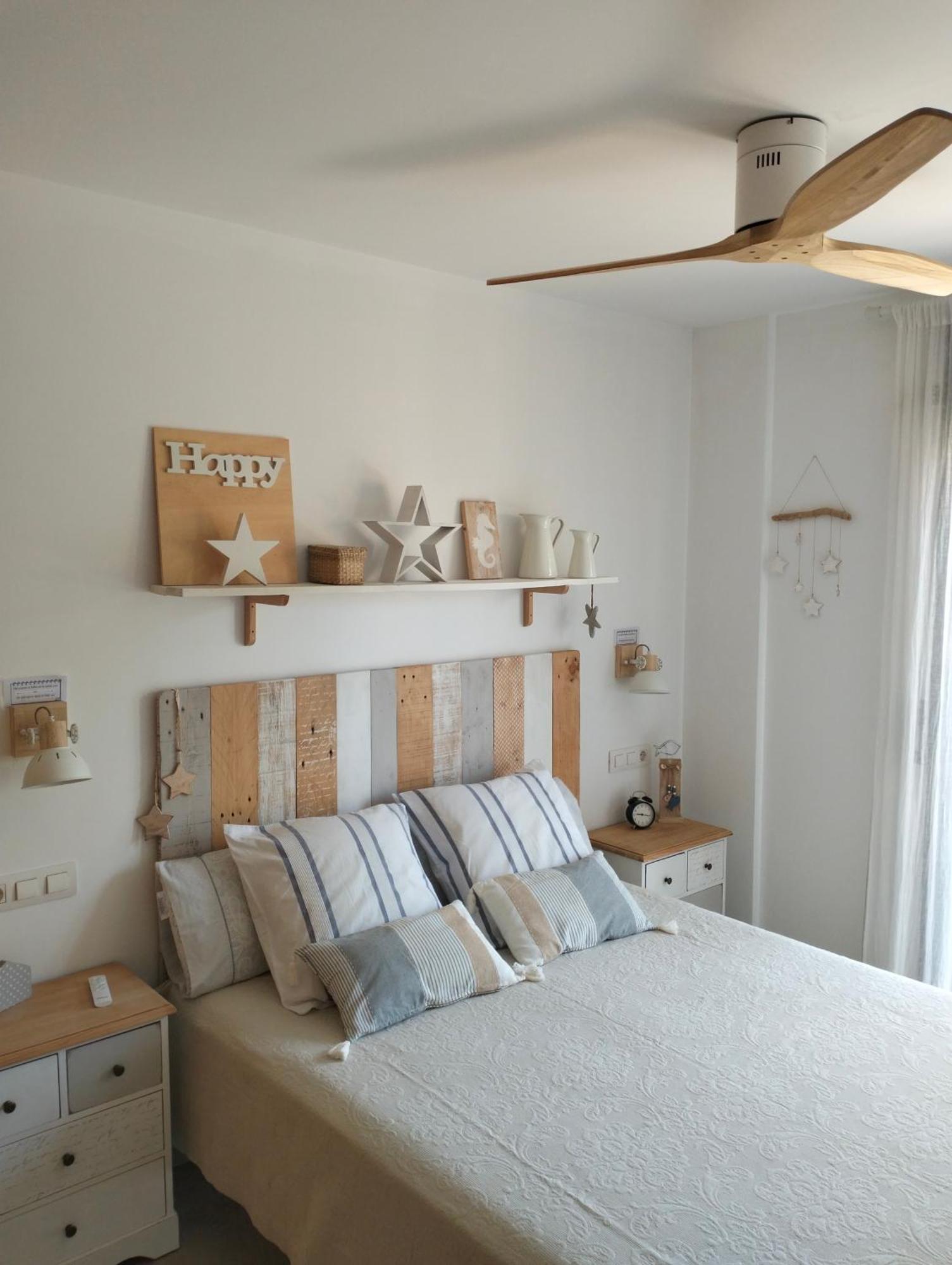 Rusticchic Con Terraza Apartment