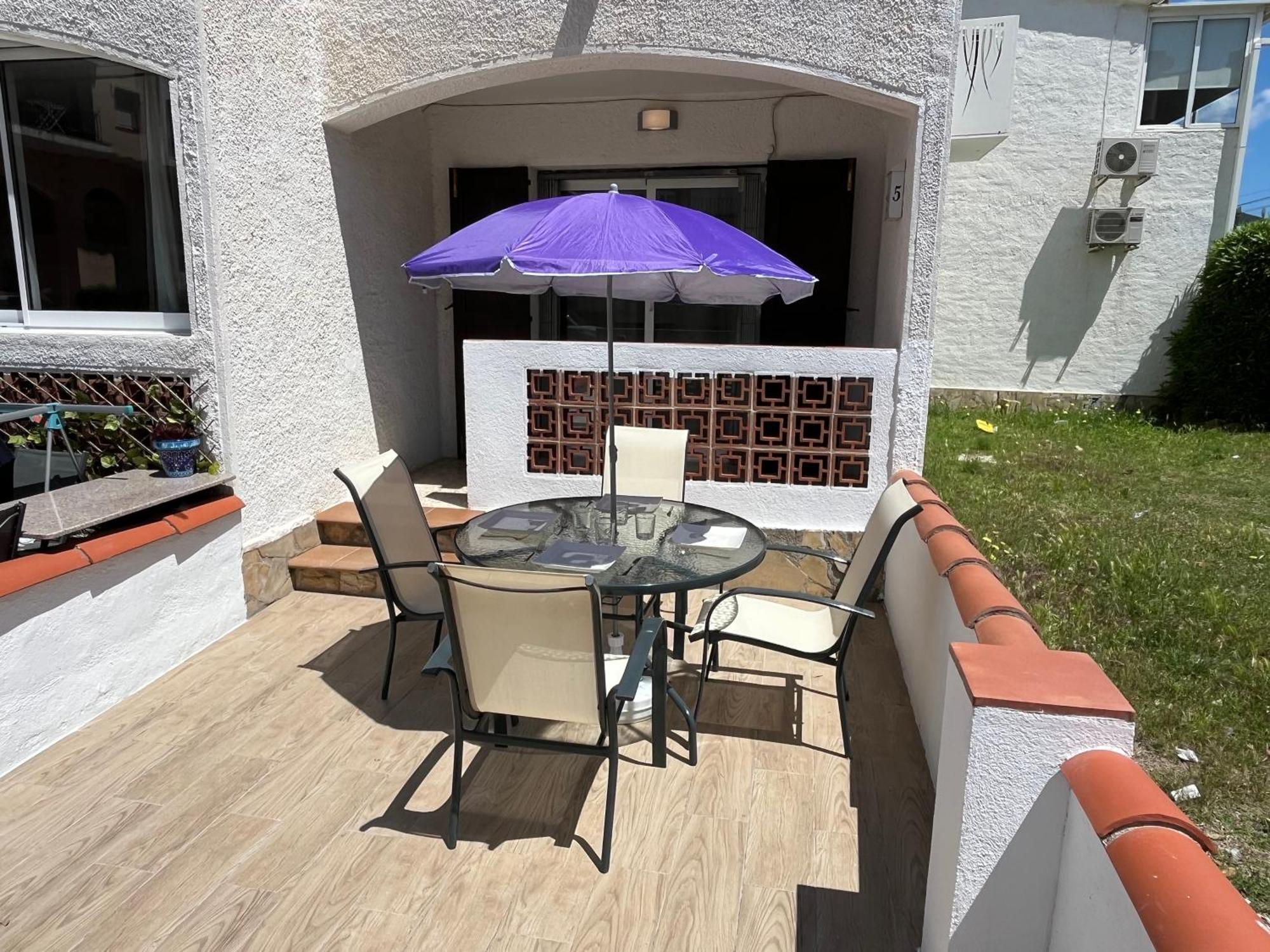 Apartamento Situe A 100 M De La