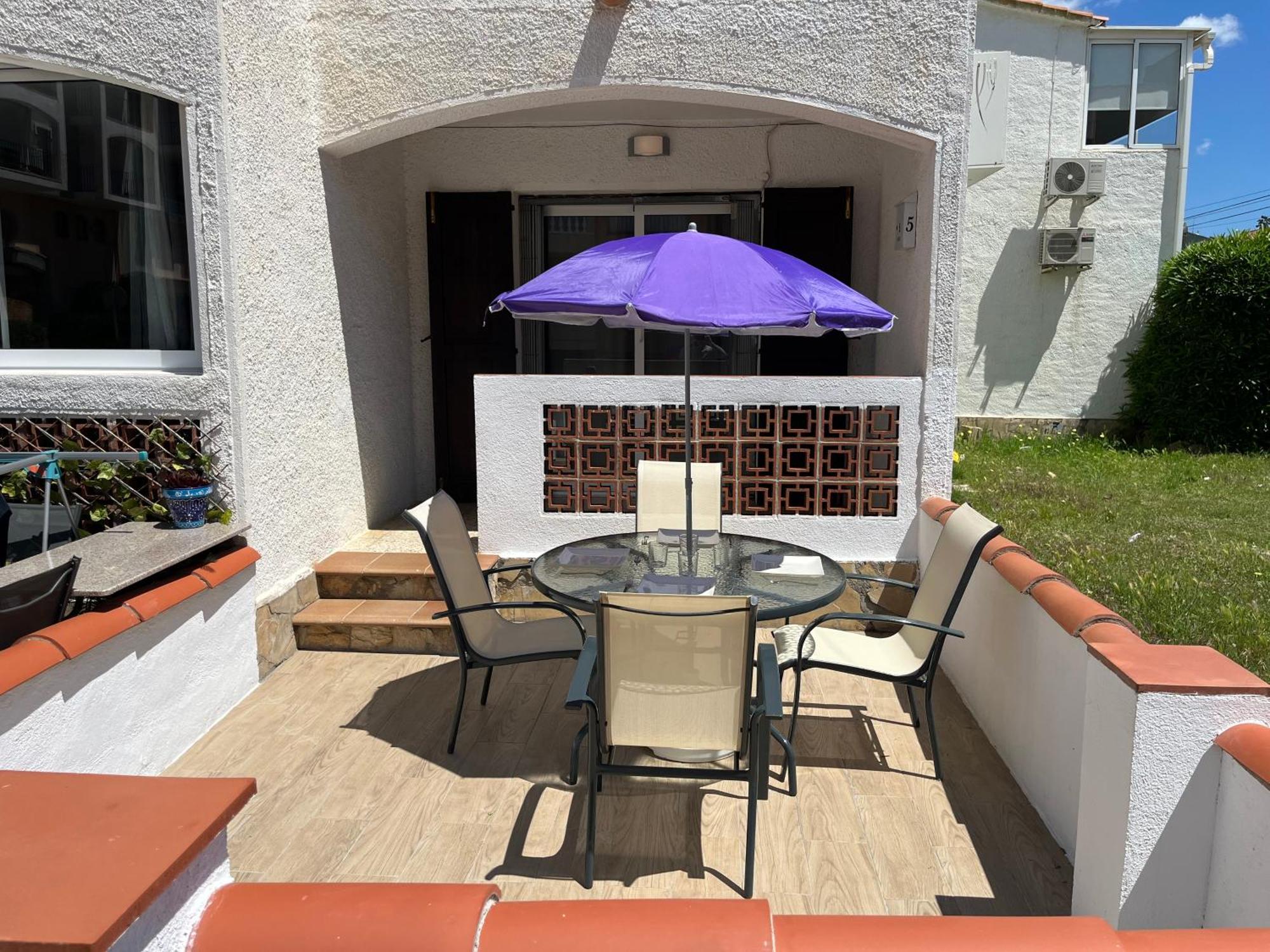 Situe A 100 M De La Apartamento *