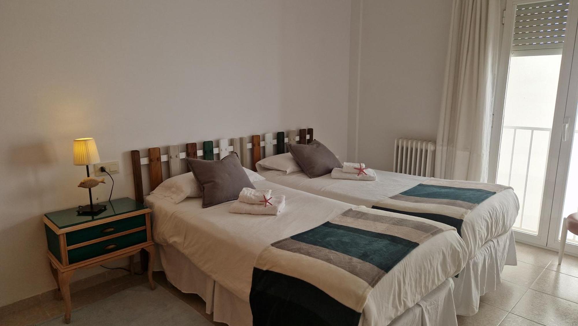 Apartment A Un Paso De La Playa