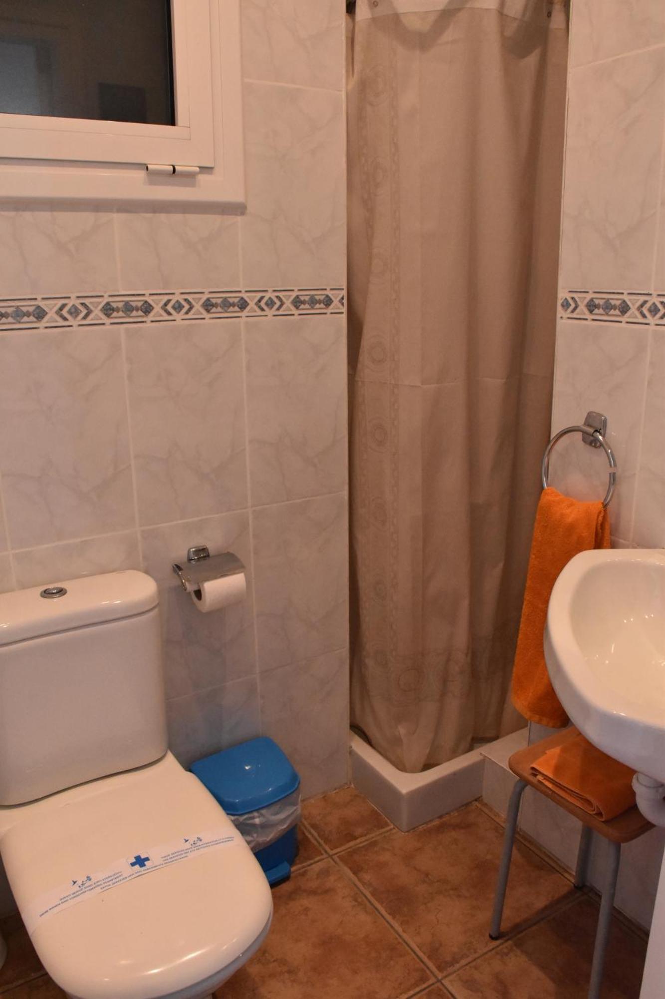 Apartment Les Palmeres Platja d'Aro