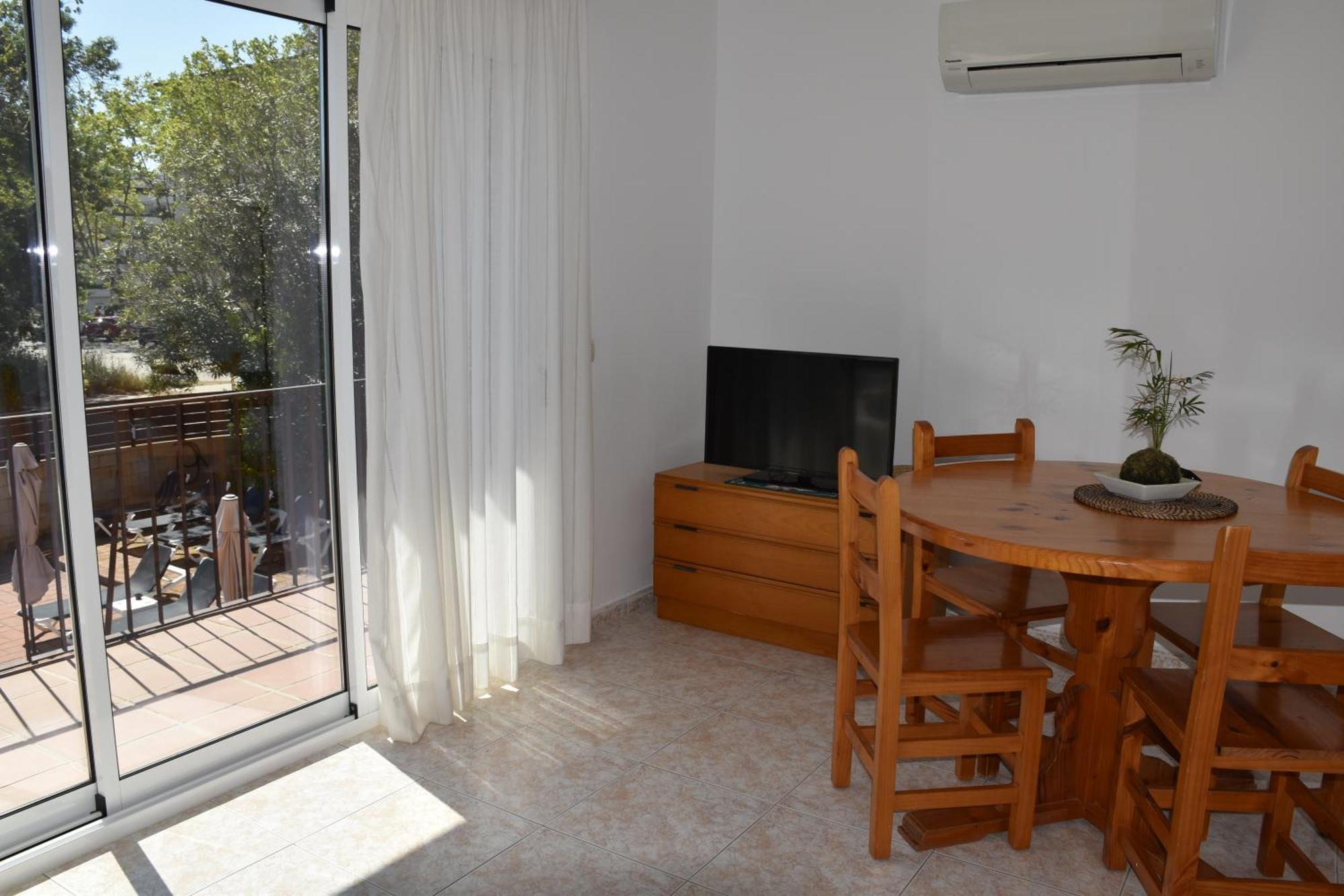Apartment Les Palmeres
