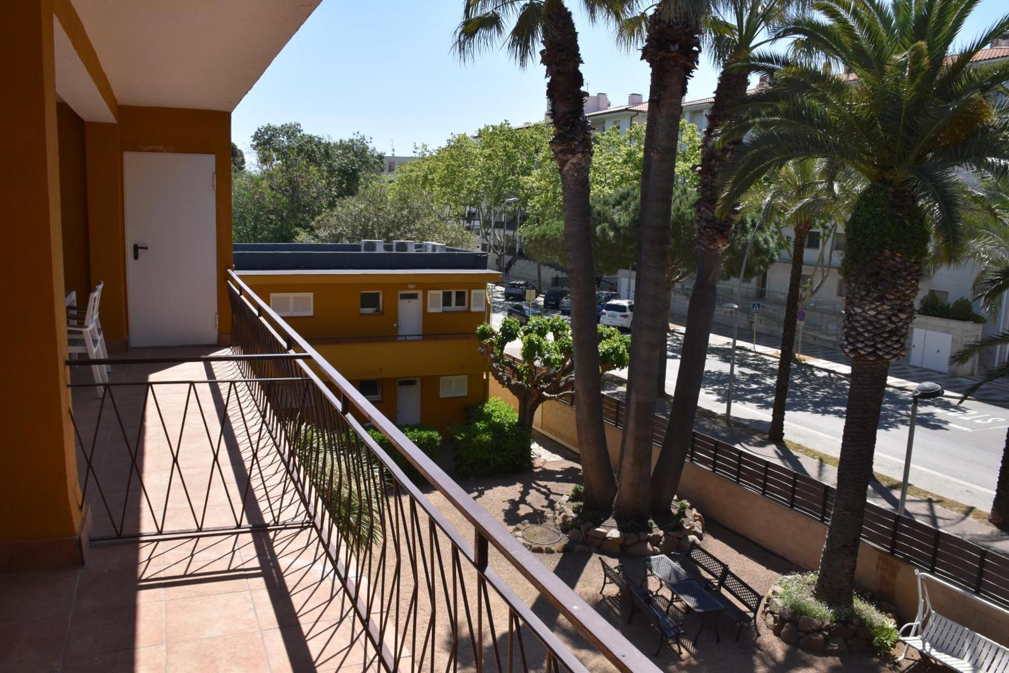 Apartment Les Palmeres