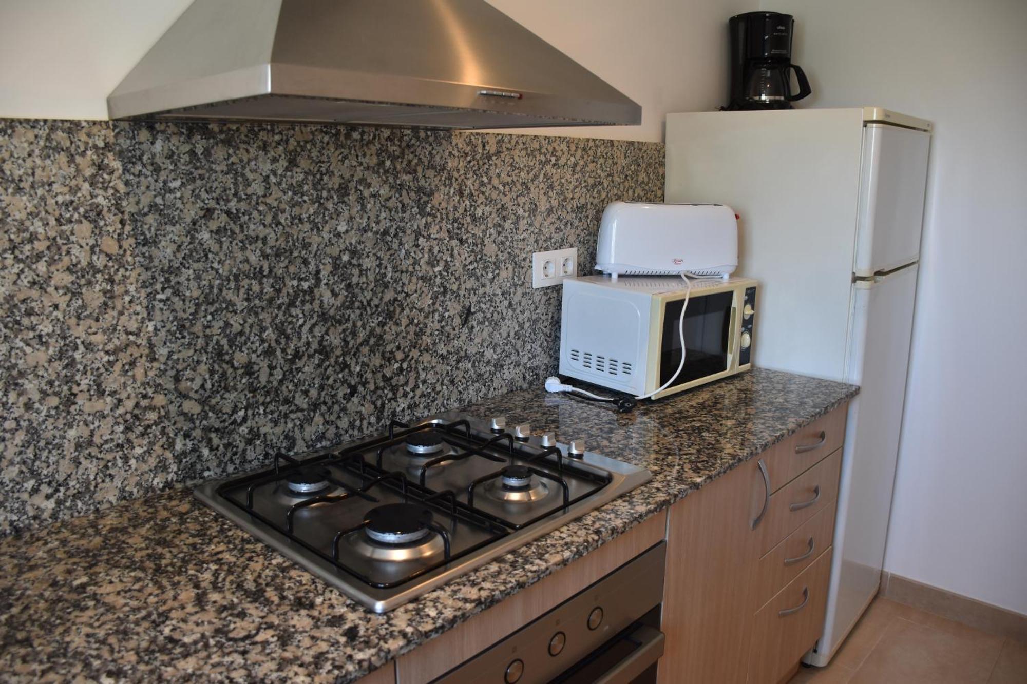 Les Palmeres Apartment Platja d'Aro
