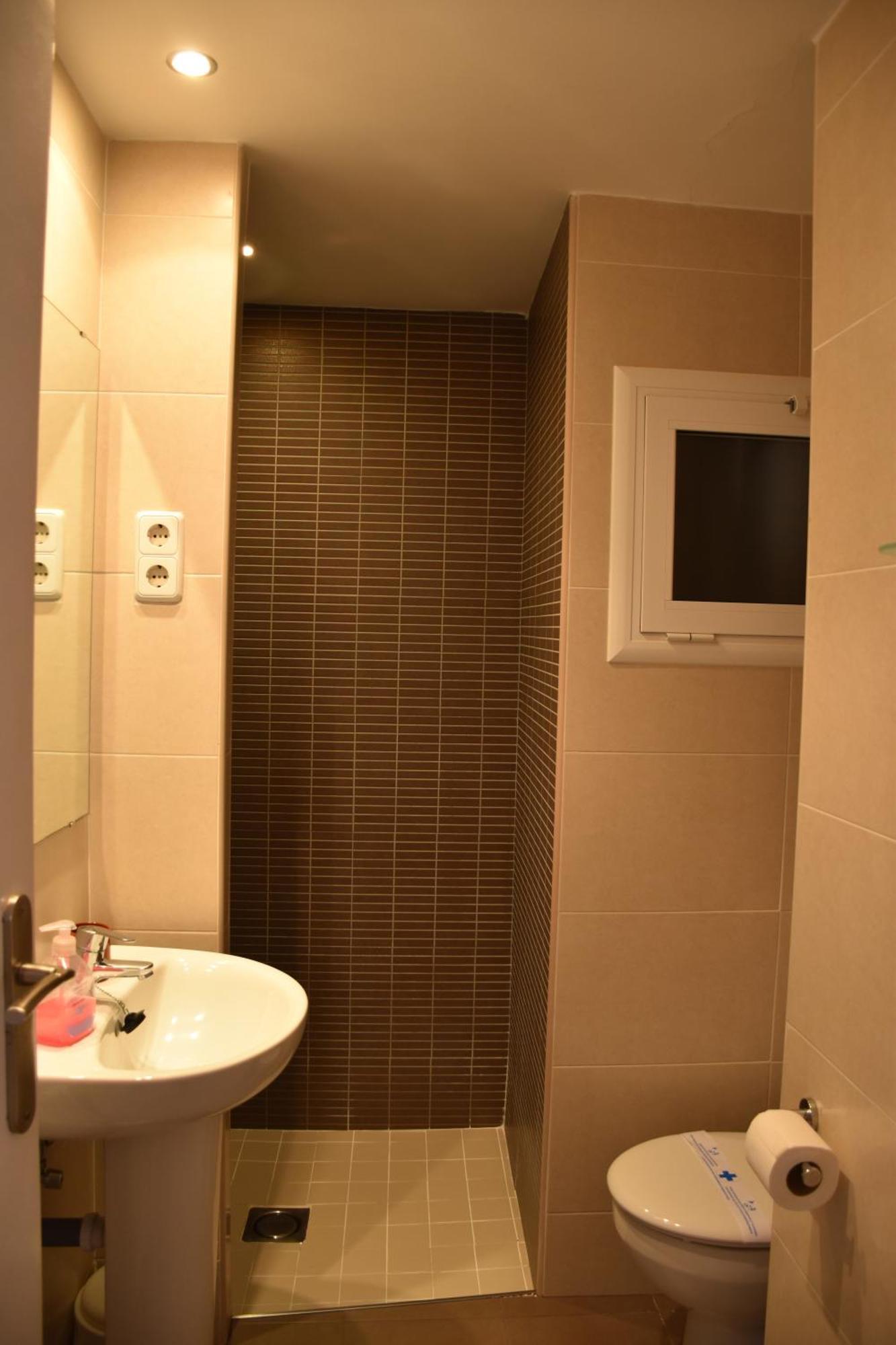 Les Palmeres Apartment