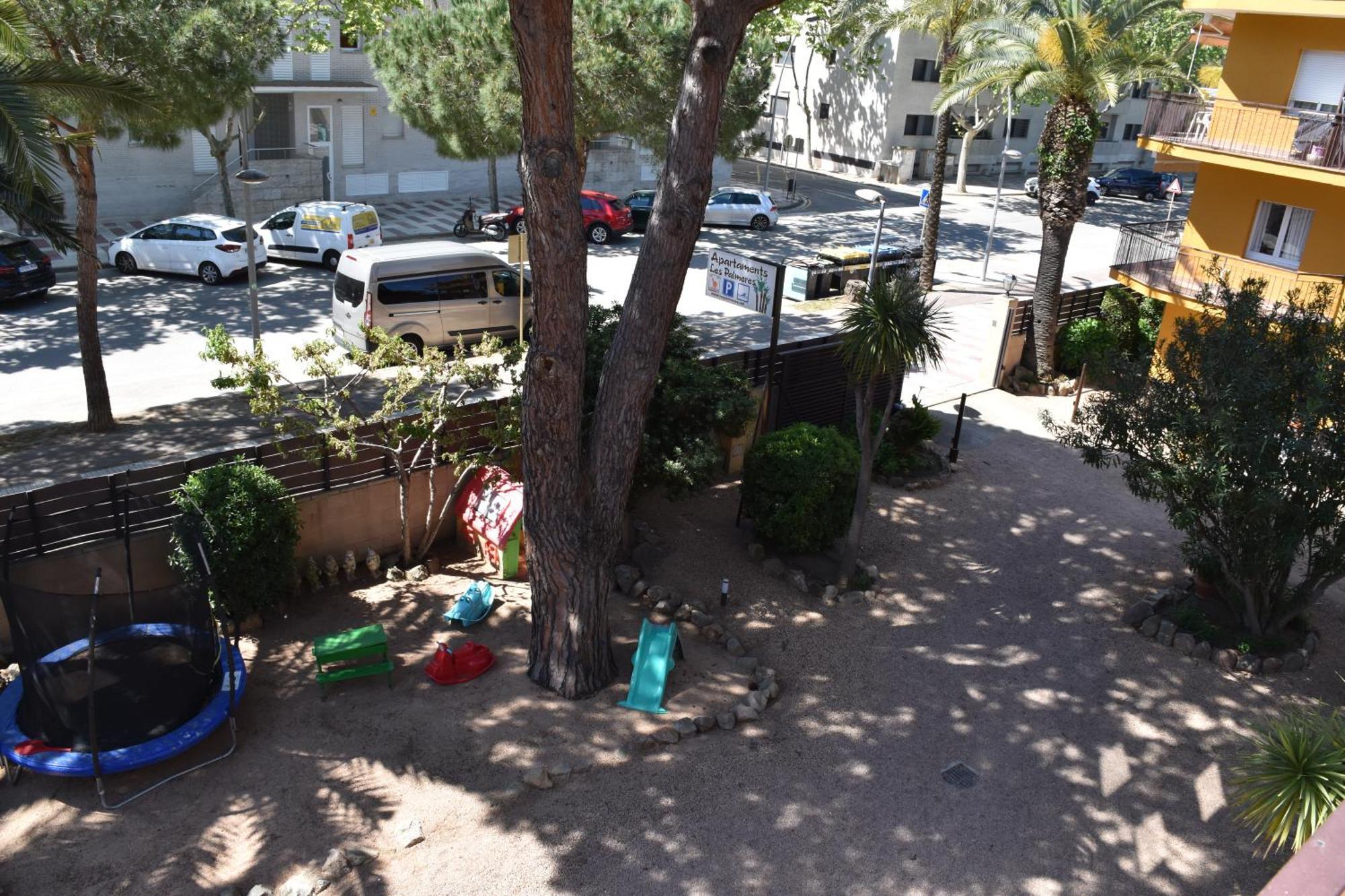 Apartment Les Palmeres
